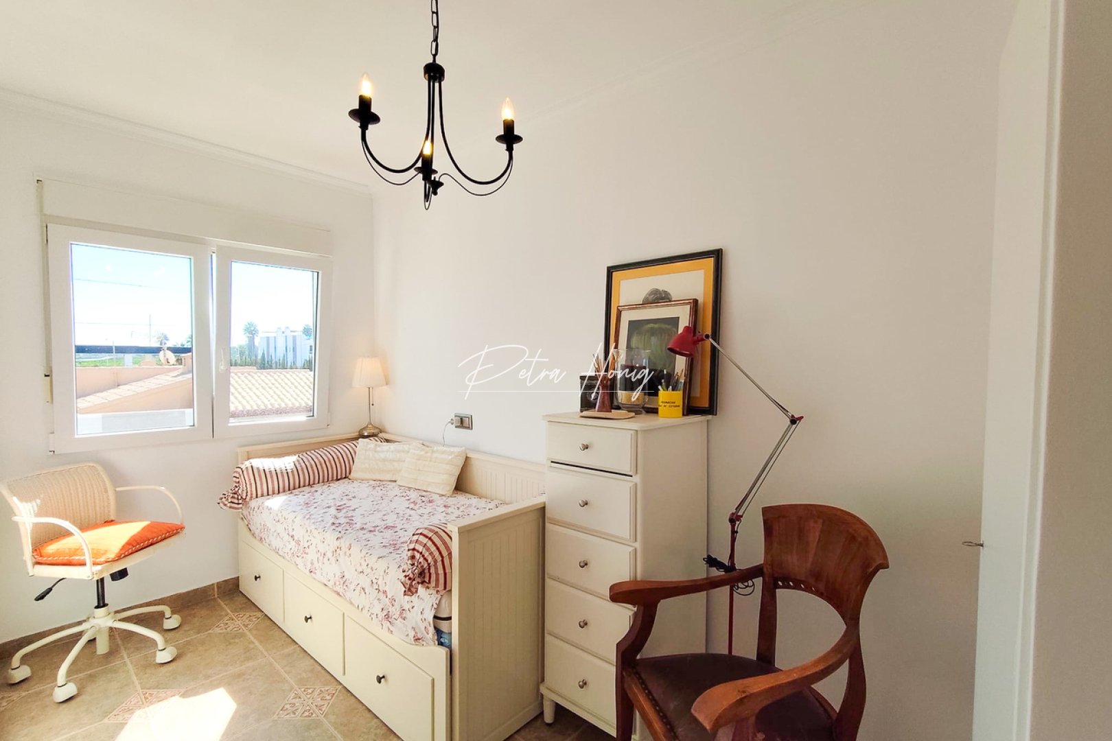Resales - Townhouse - Torrevieja - Los Balcones