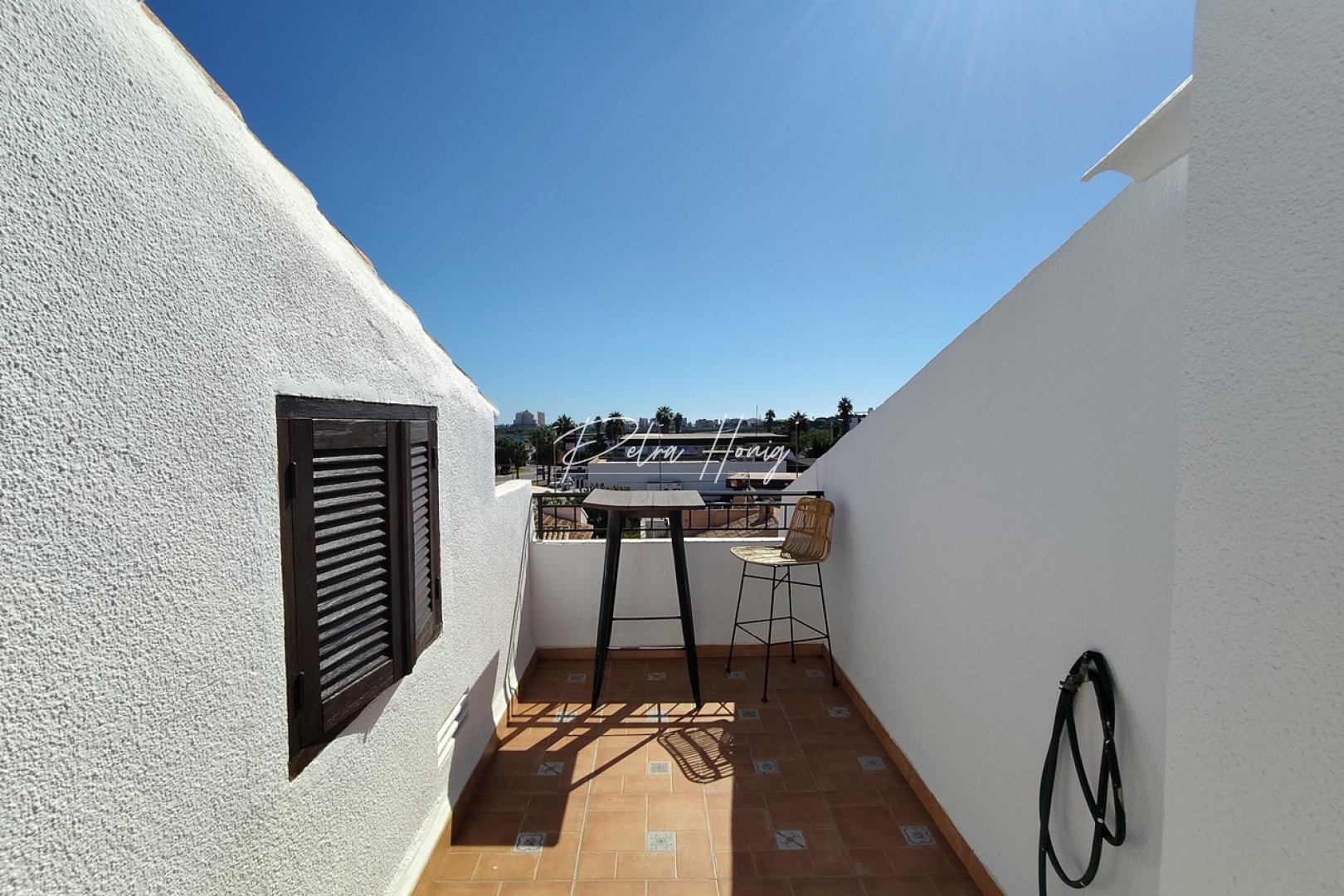 Resales - Townhouse - Torrevieja - Los Balcones