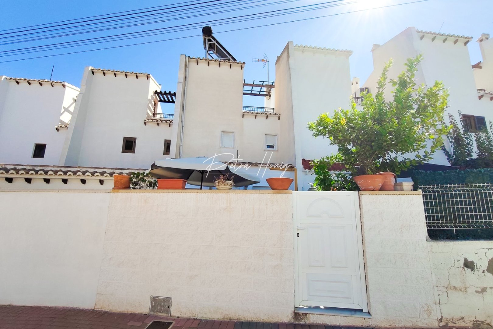 Resales - Townhouse - Torrevieja - Los Balcones