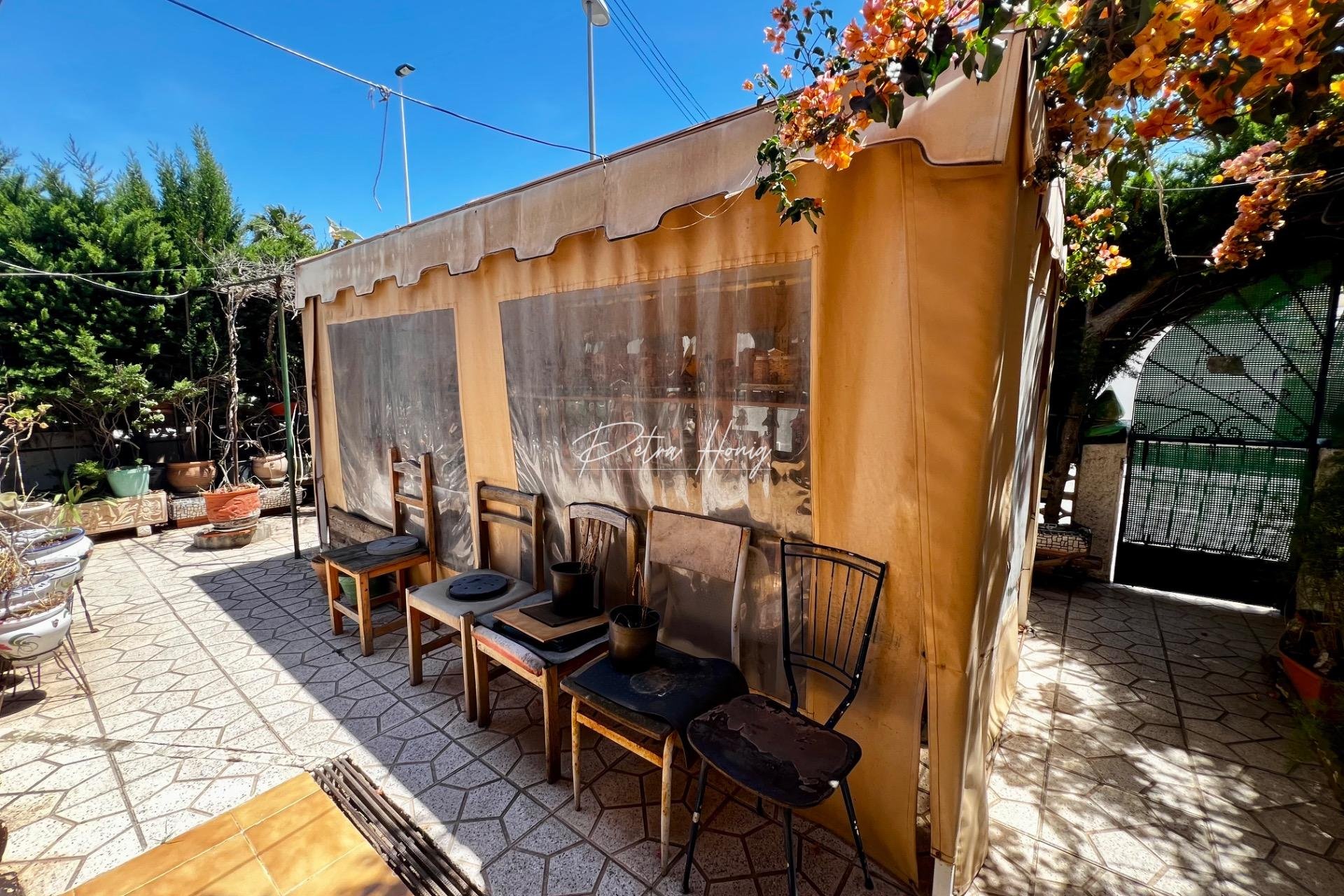 Resales - Townhouse - Torrevieja - Nueva Torrevieja