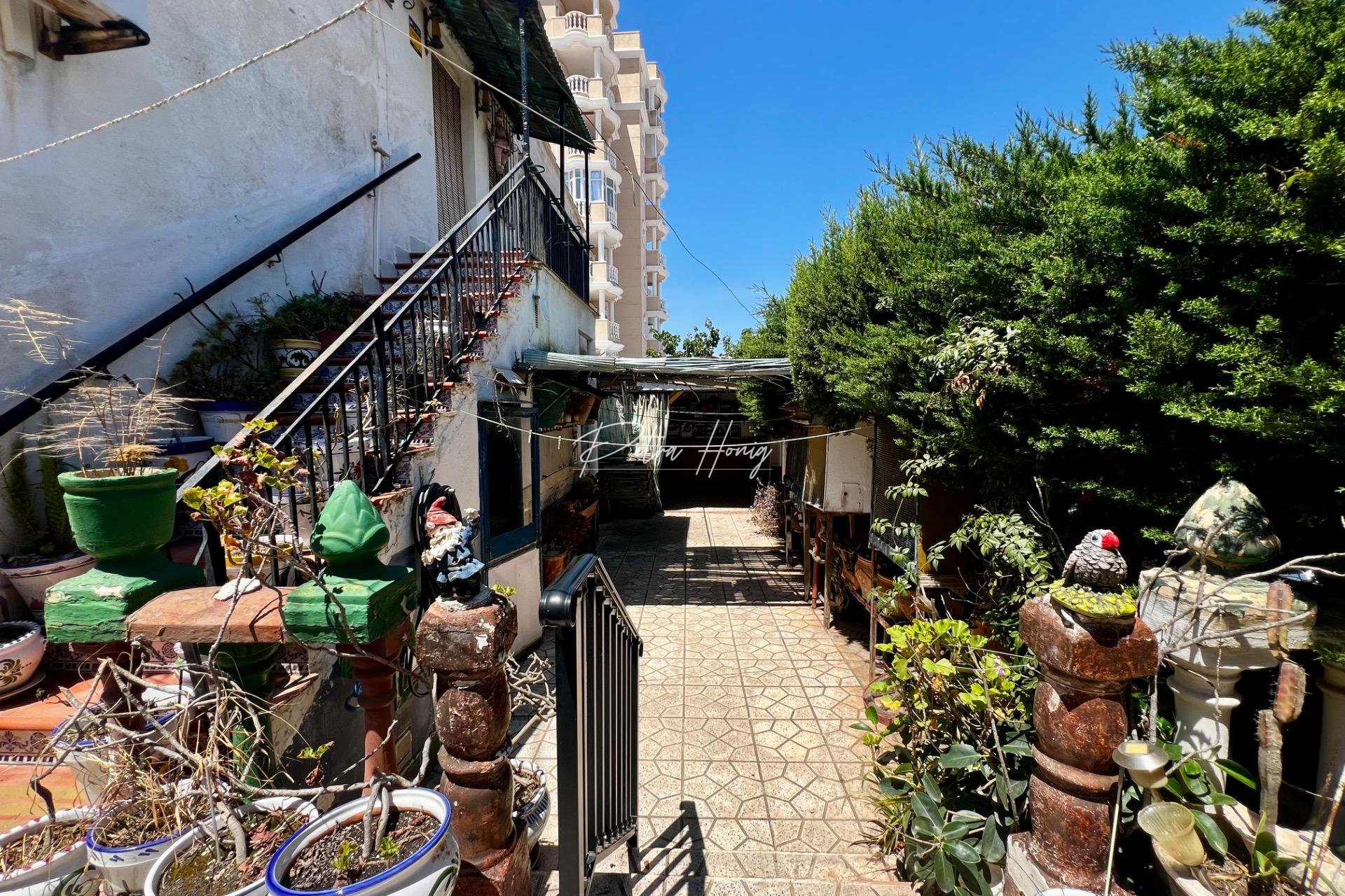 Resales - Townhouse - Torrevieja - Nueva Torrevieja