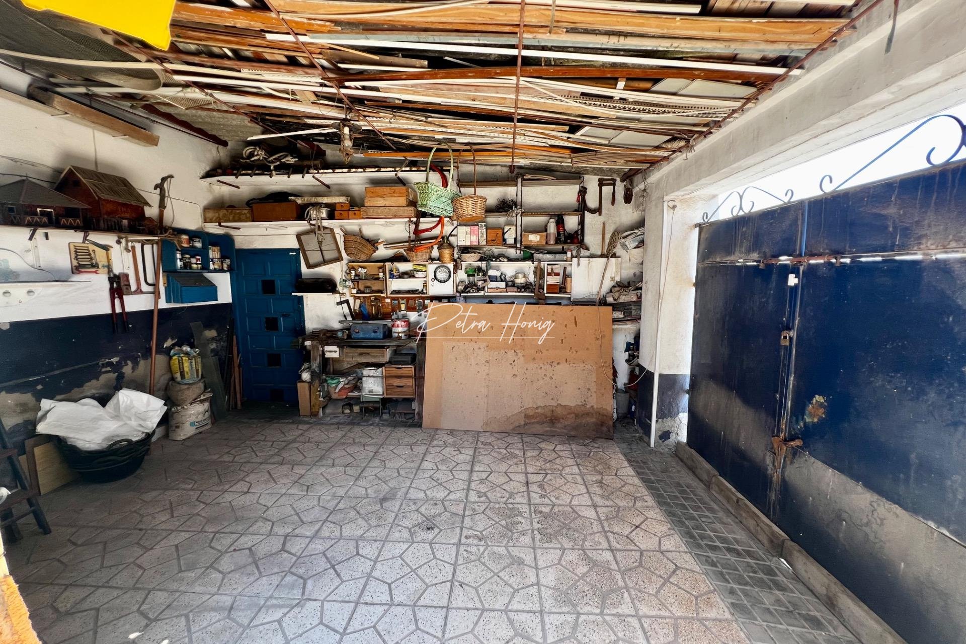 Resales - Townhouse - Torrevieja - Nueva Torrevieja
