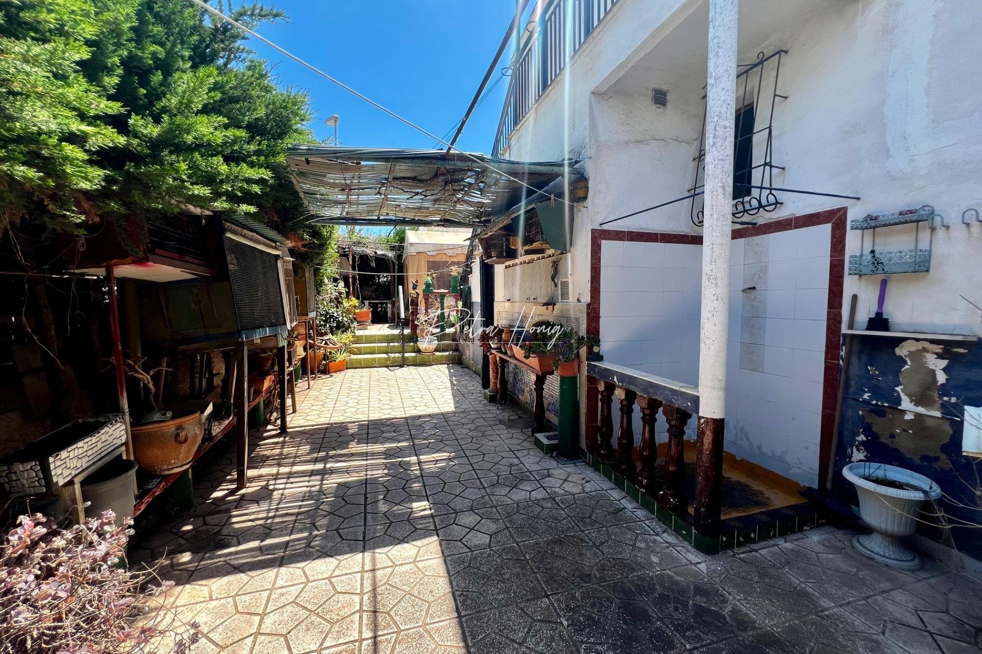 Resales - Townhouse - Torrevieja - Nueva Torrevieja
