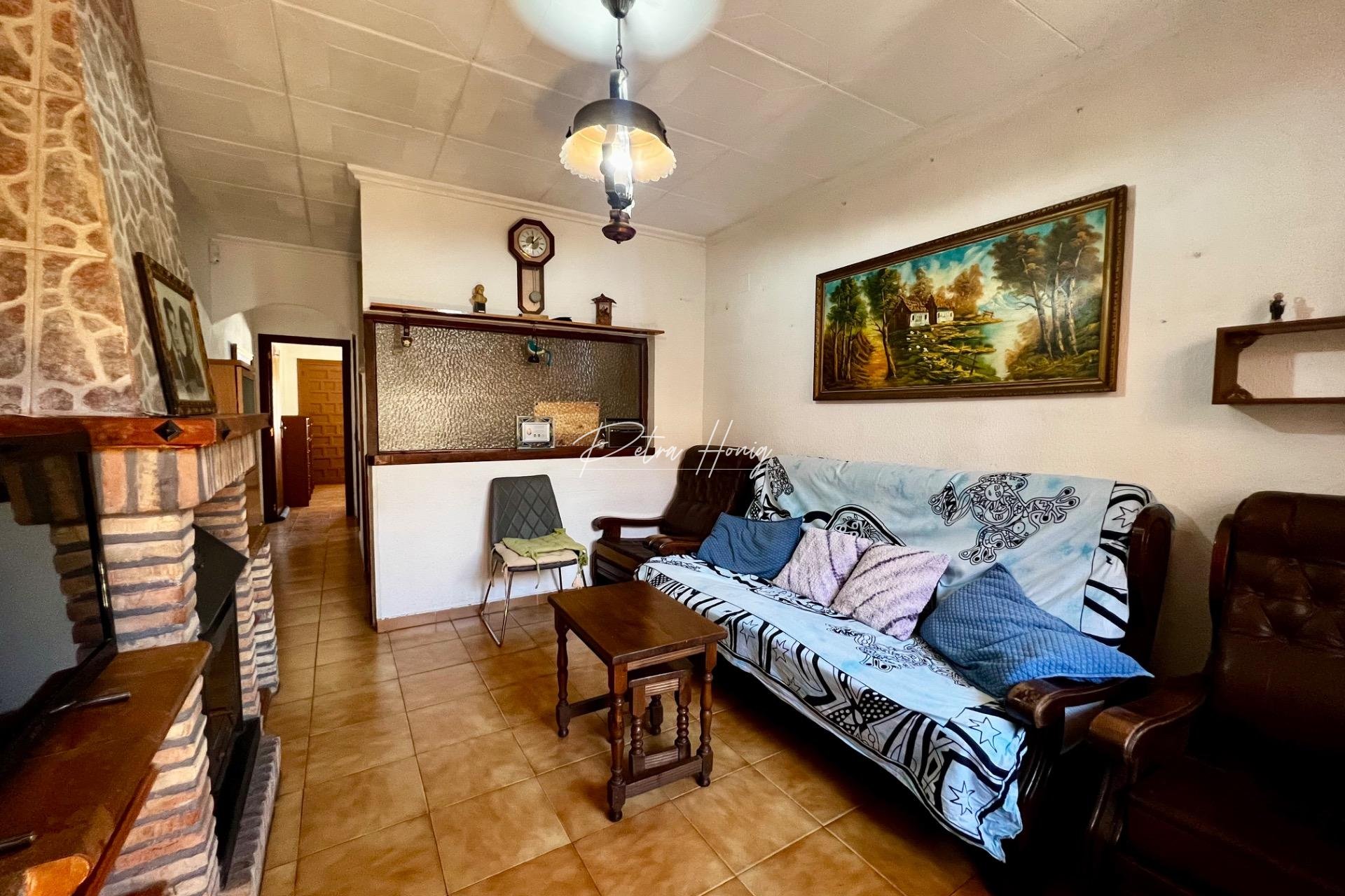 Resales - Townhouse - Torrevieja - Nueva Torrevieja