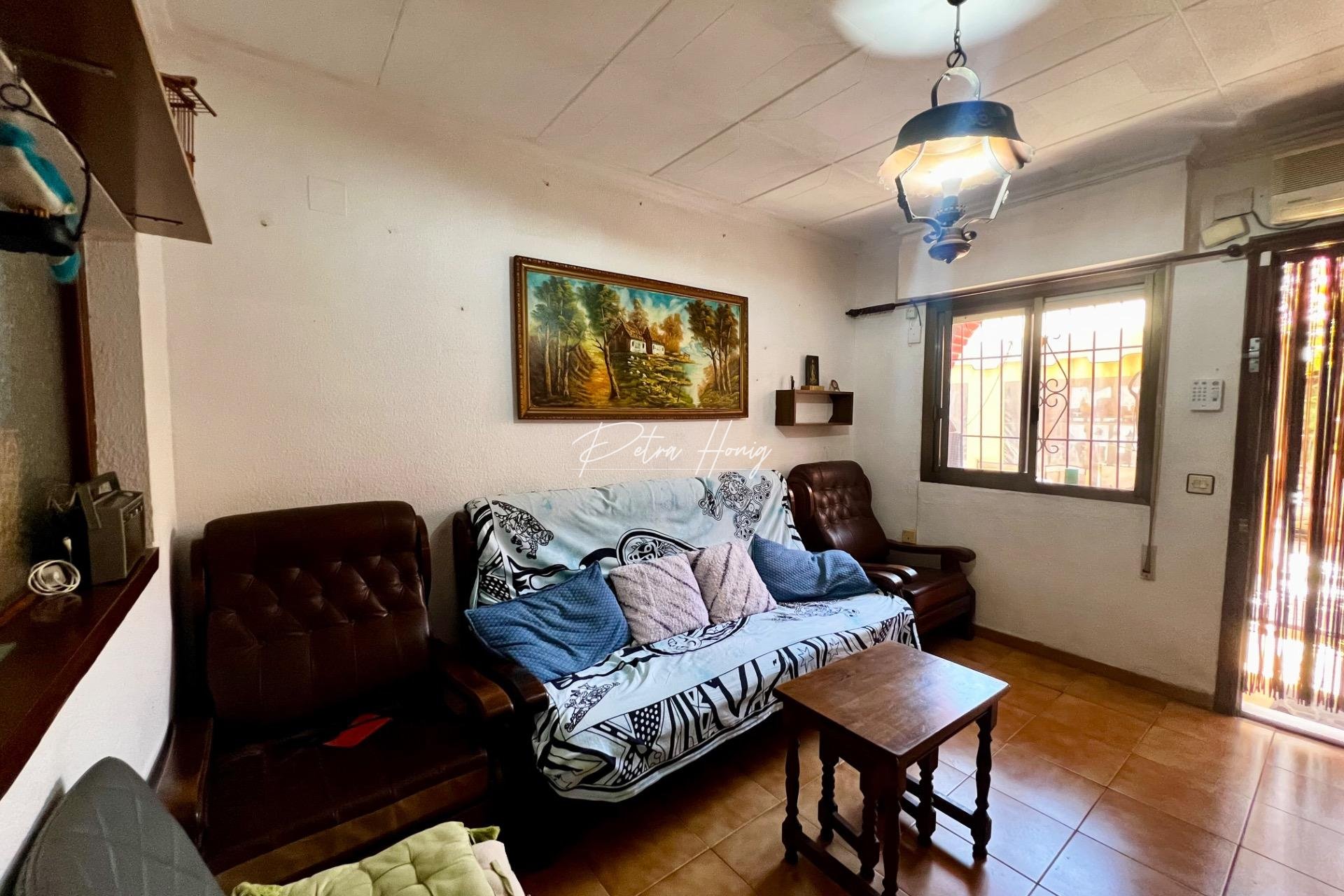 Resales - Townhouse - Torrevieja - Nueva Torrevieja