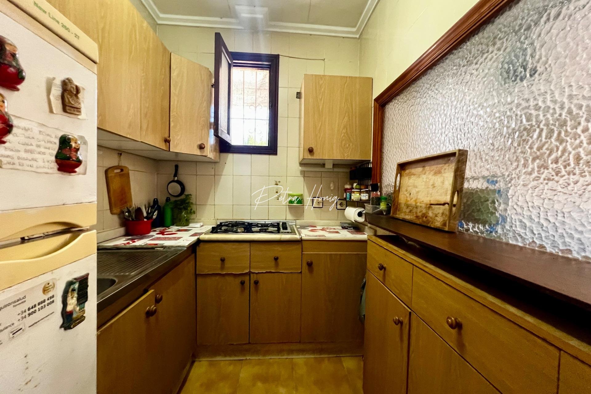 Resales - Townhouse - Torrevieja - Nueva Torrevieja