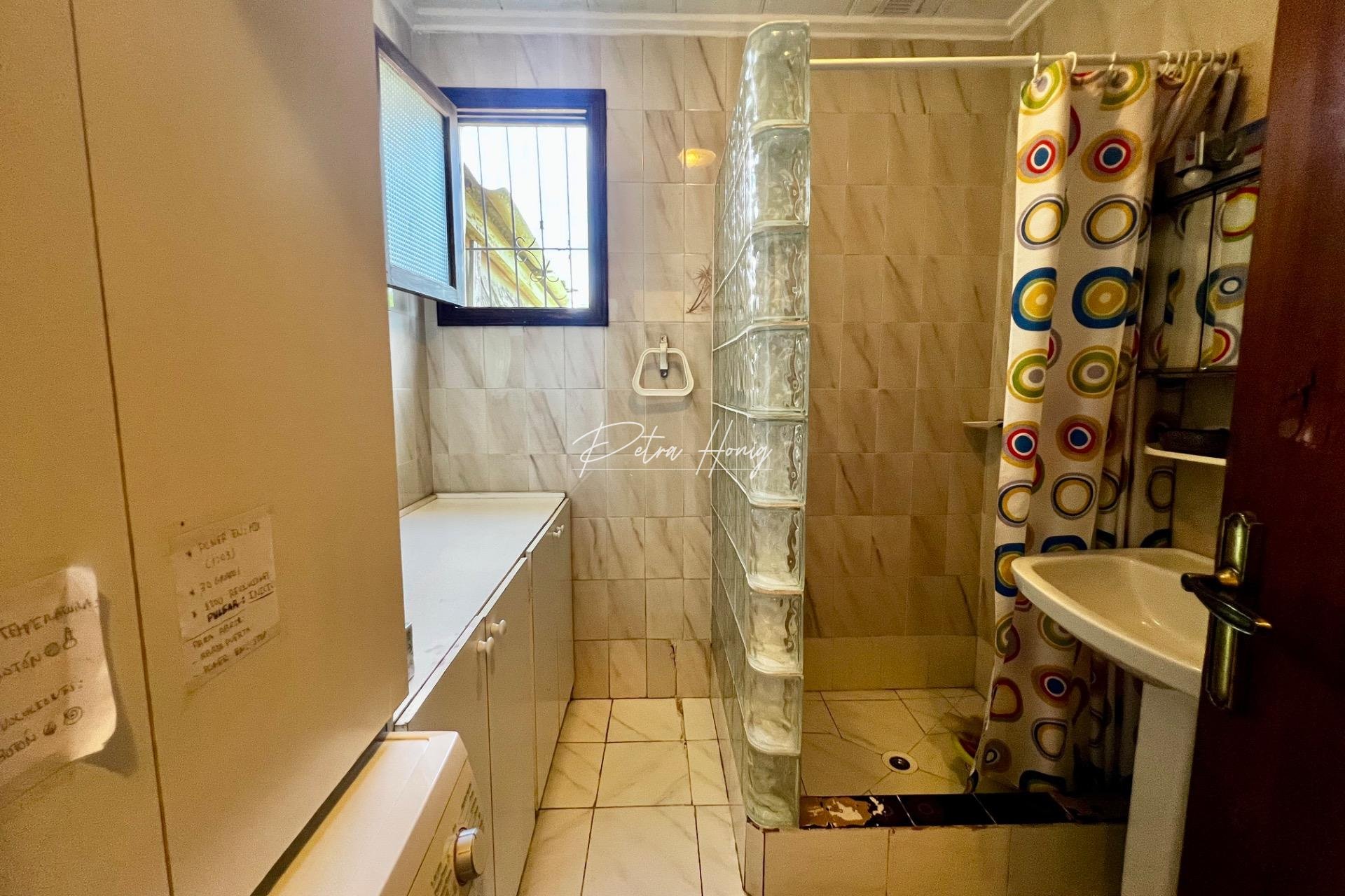 Resales - Townhouse - Torrevieja - Nueva Torrevieja