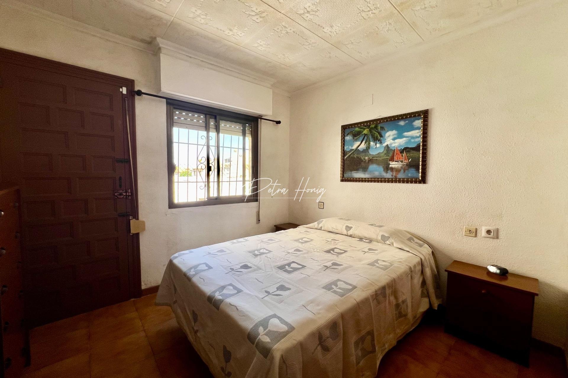Resales - Townhouse - Torrevieja - Nueva Torrevieja