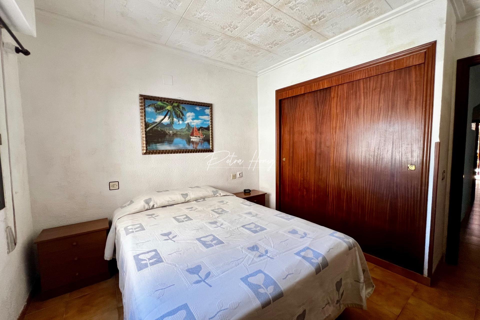 Resales - Townhouse - Torrevieja - Nueva Torrevieja