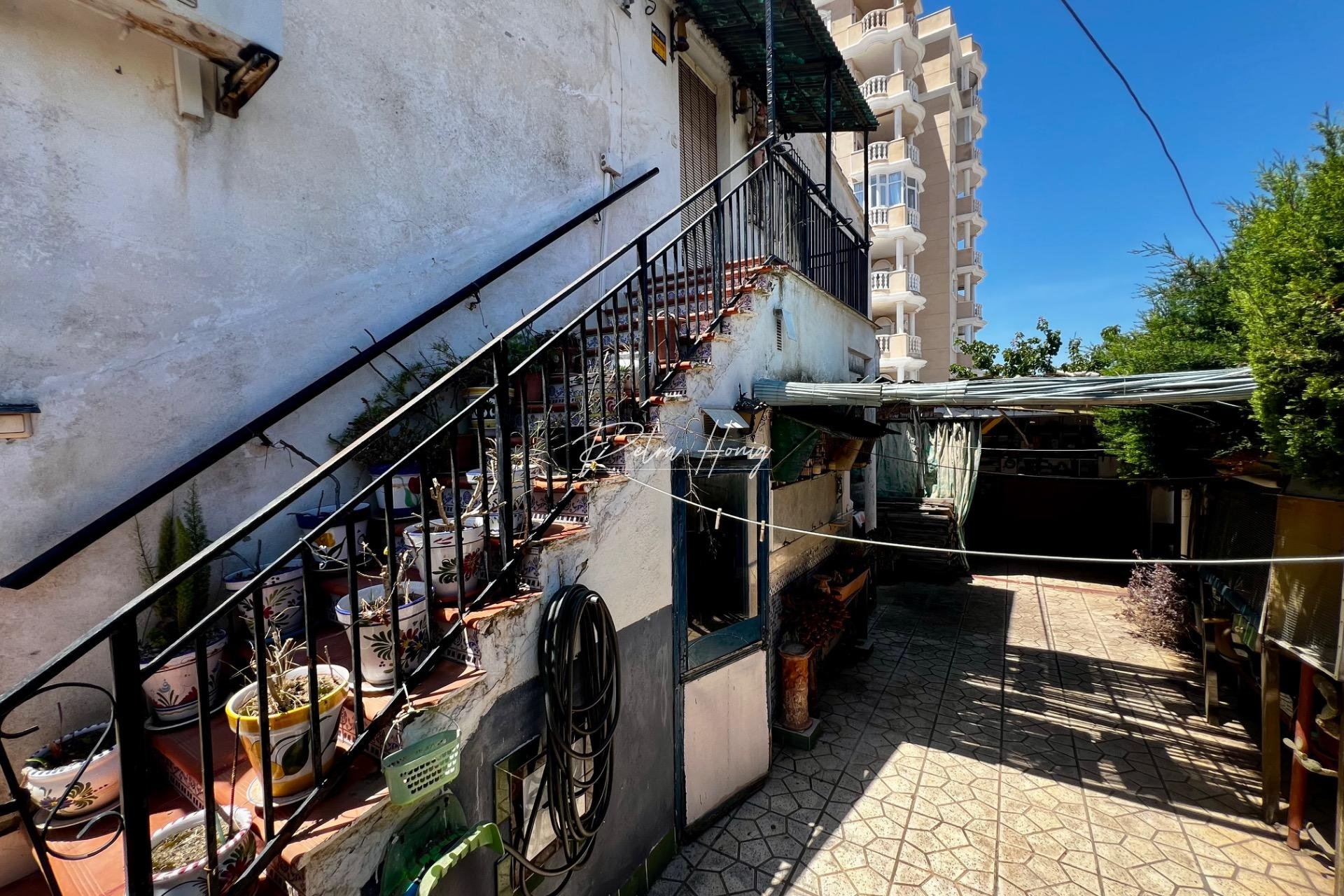 Resales - Townhouse - Torrevieja - Nueva Torrevieja