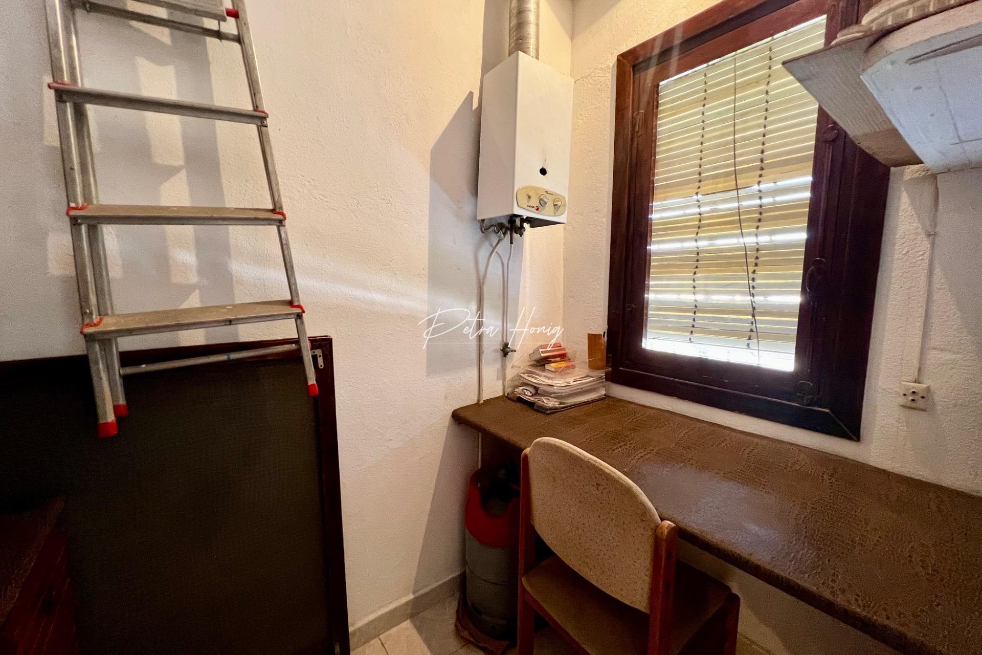 Resales - Townhouse - Torrevieja - Nueva Torrevieja