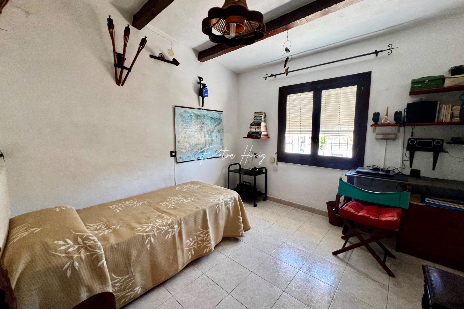 Resales - Townhouse - Torrevieja - Nueva Torrevieja