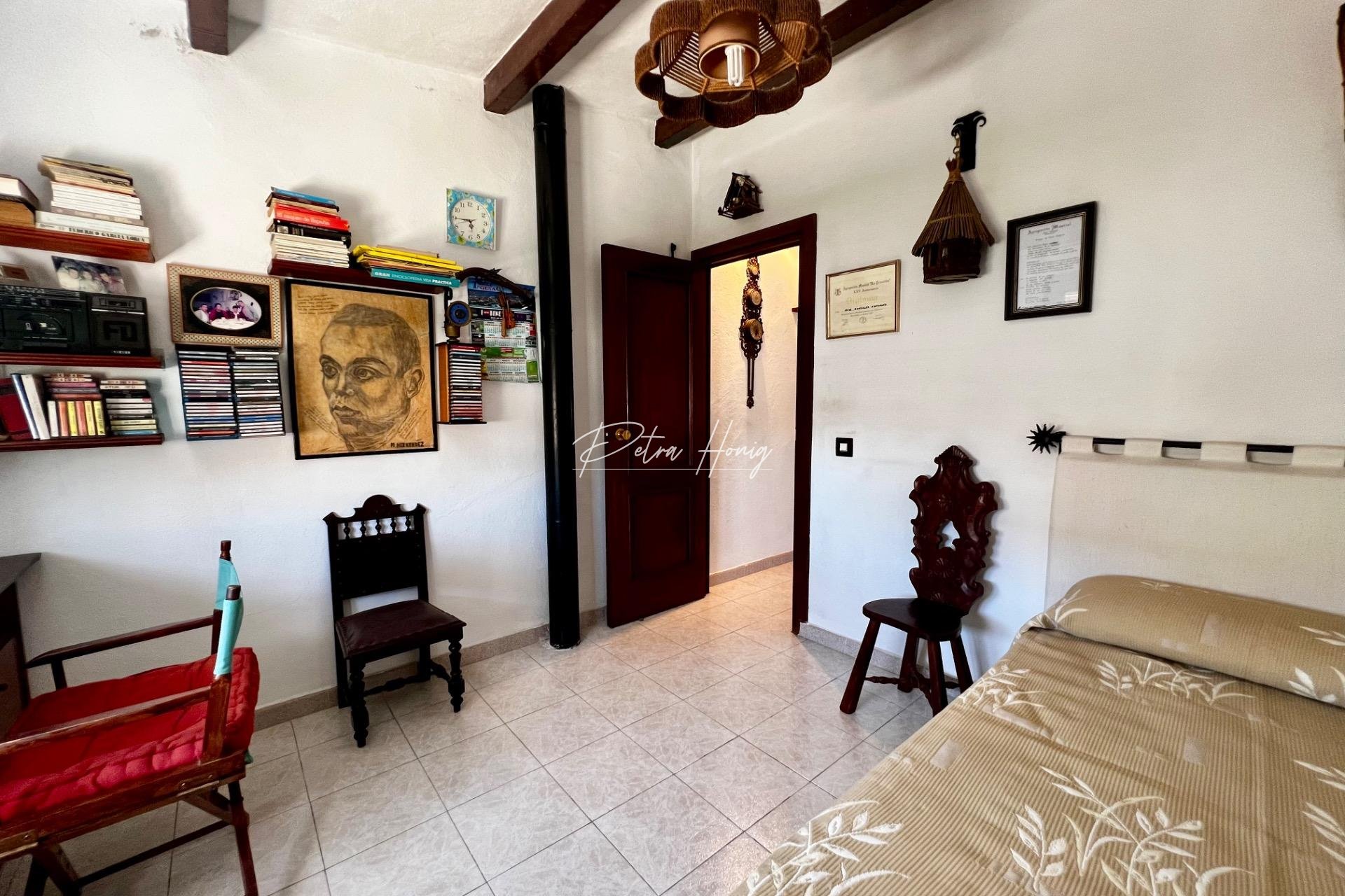Resales - Townhouse - Torrevieja - Nueva Torrevieja