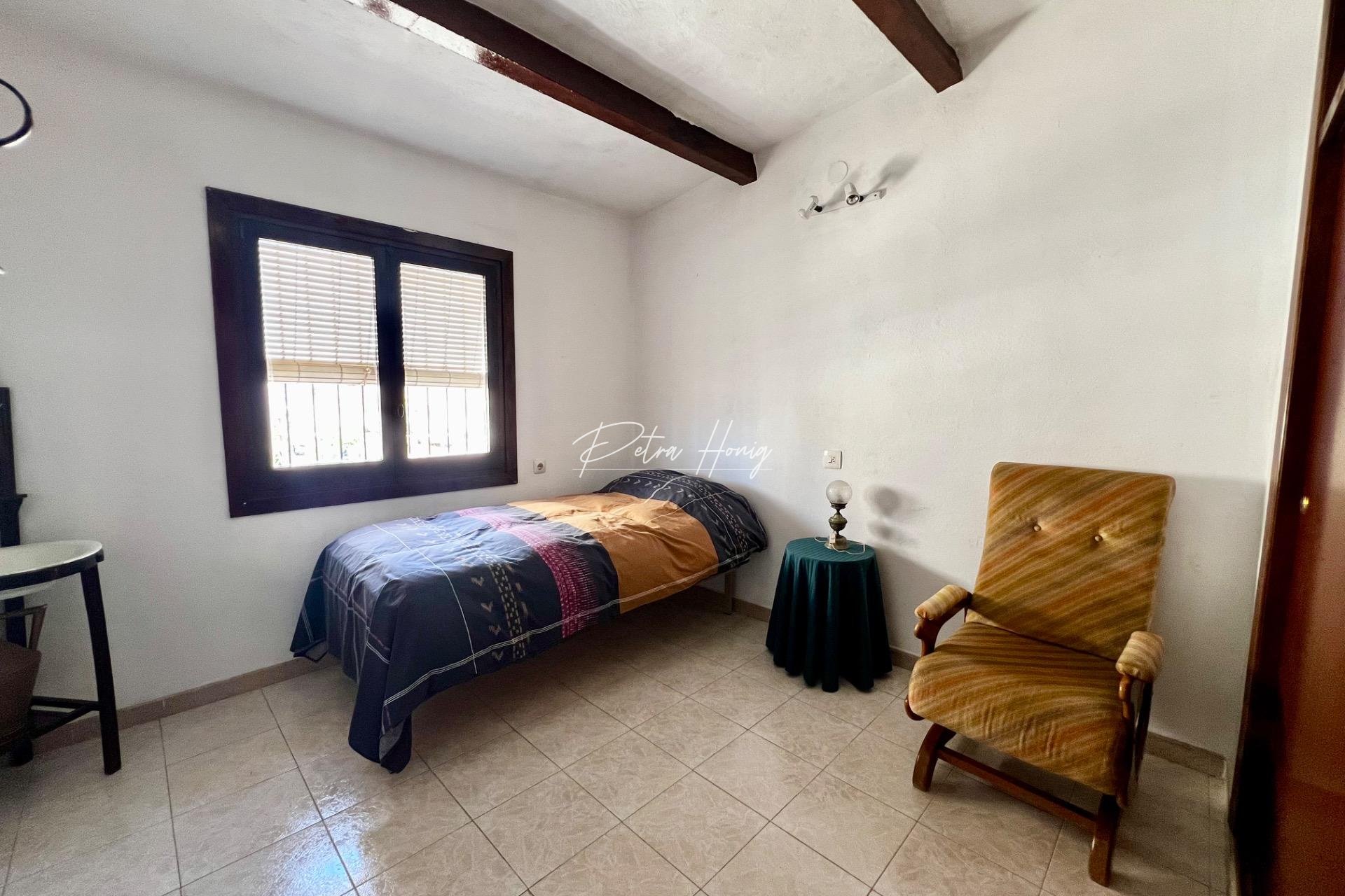 Resales - Townhouse - Torrevieja - Nueva Torrevieja