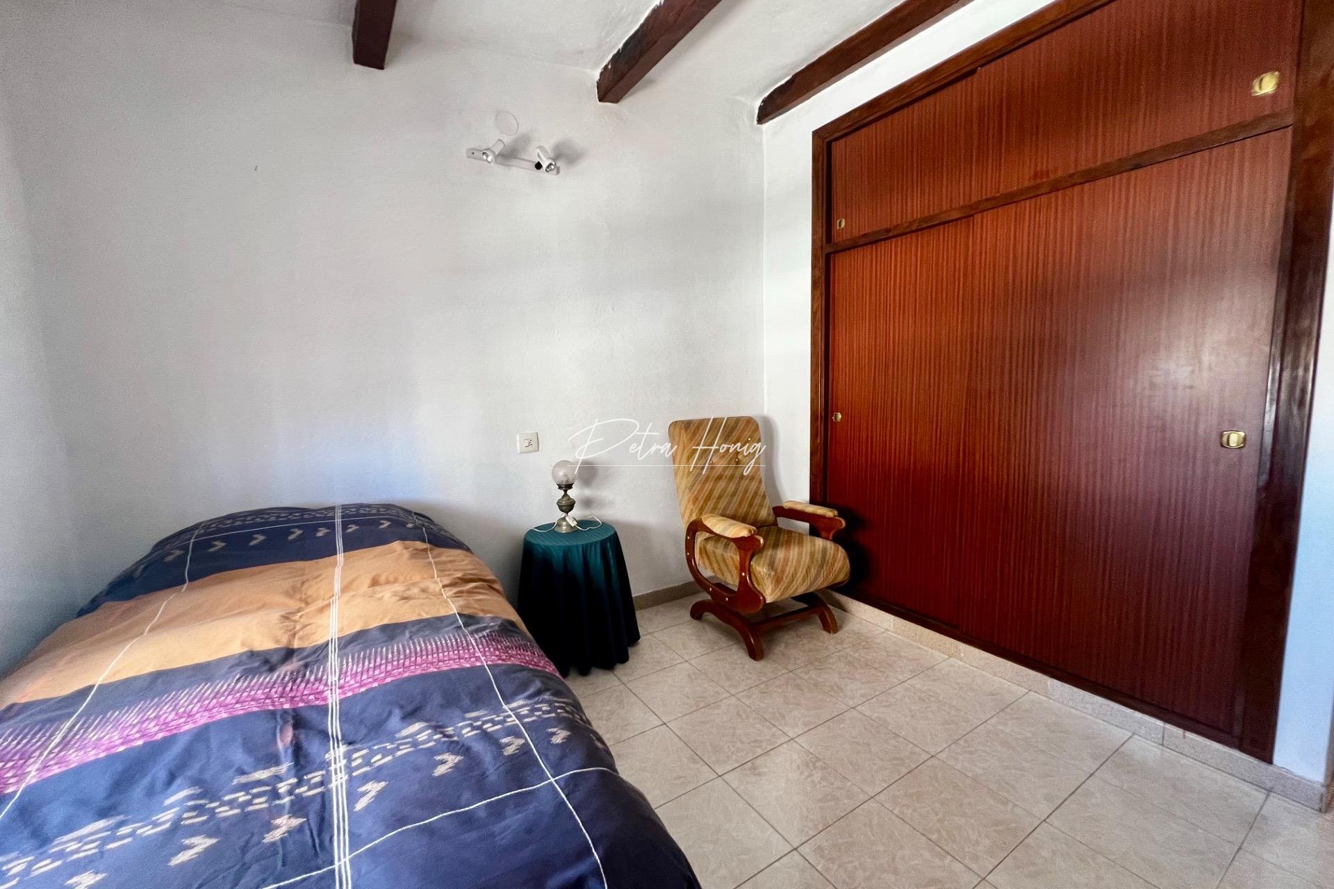 Resales - Townhouse - Torrevieja - Nueva Torrevieja
