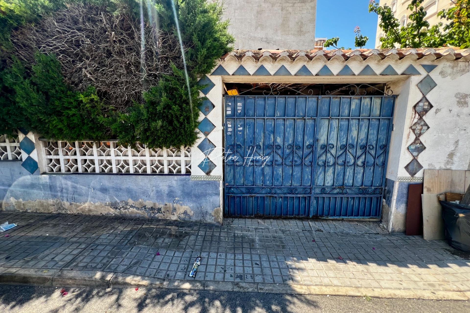 Resales - Townhouse - Torrevieja - Nueva Torrevieja