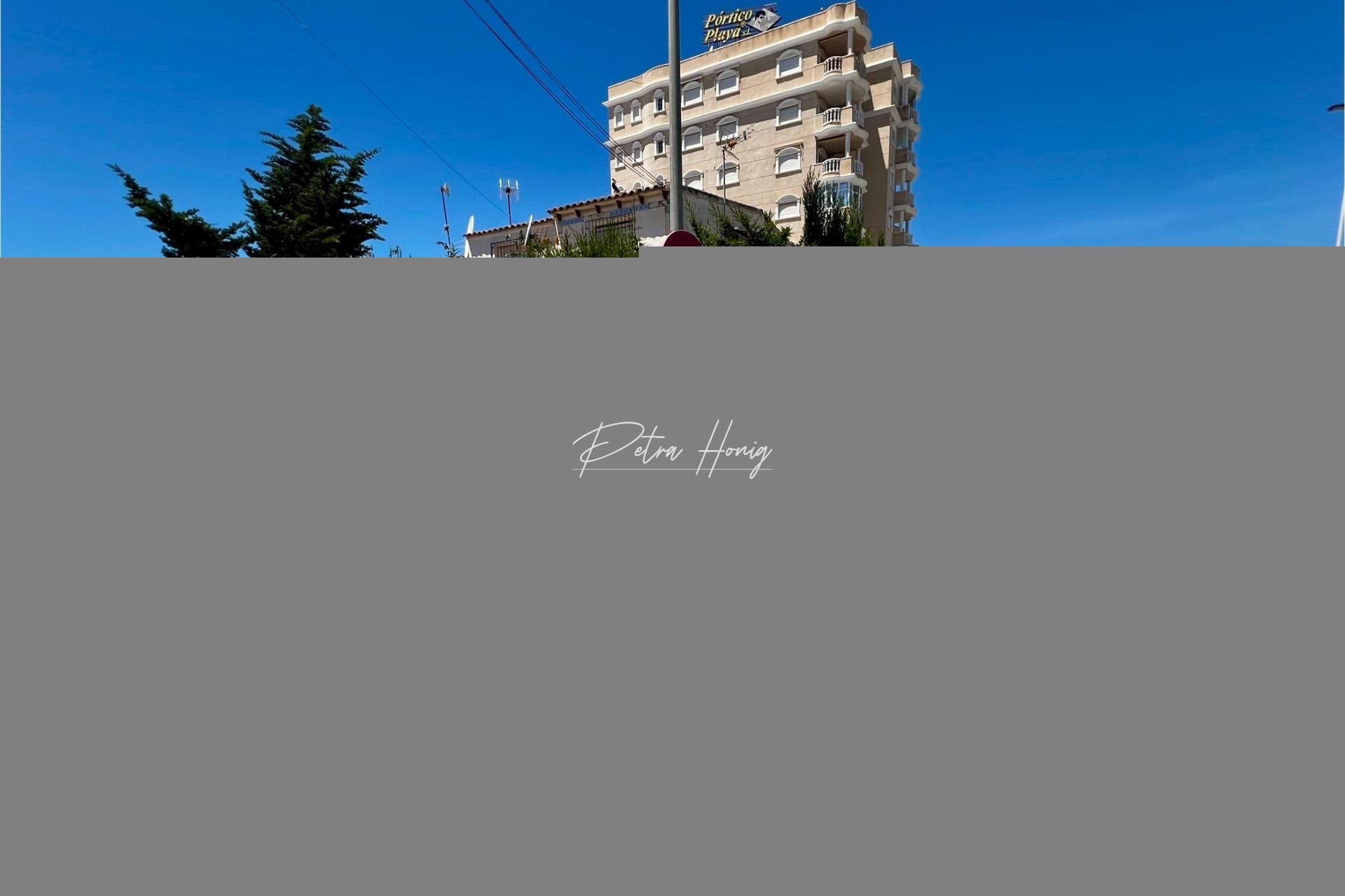 Resales - Townhouse - Torrevieja - Nueva Torrevieja