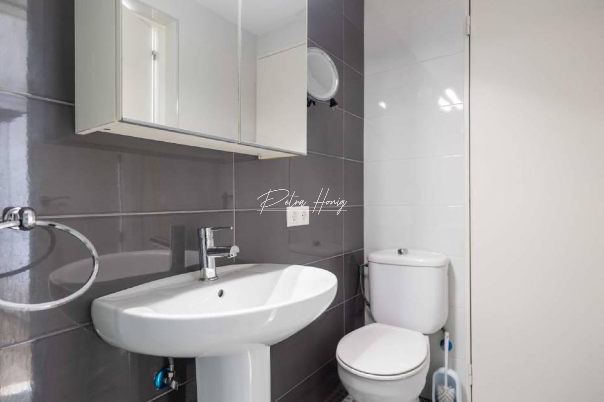 Resales - Townhouse - Torrevieja - PLAYA DE LA MATA