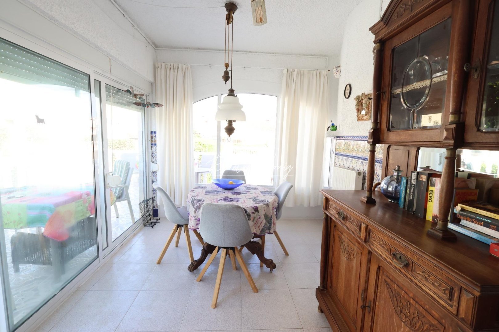 Resales - Townhouse - Torrevieja - Punta prima
