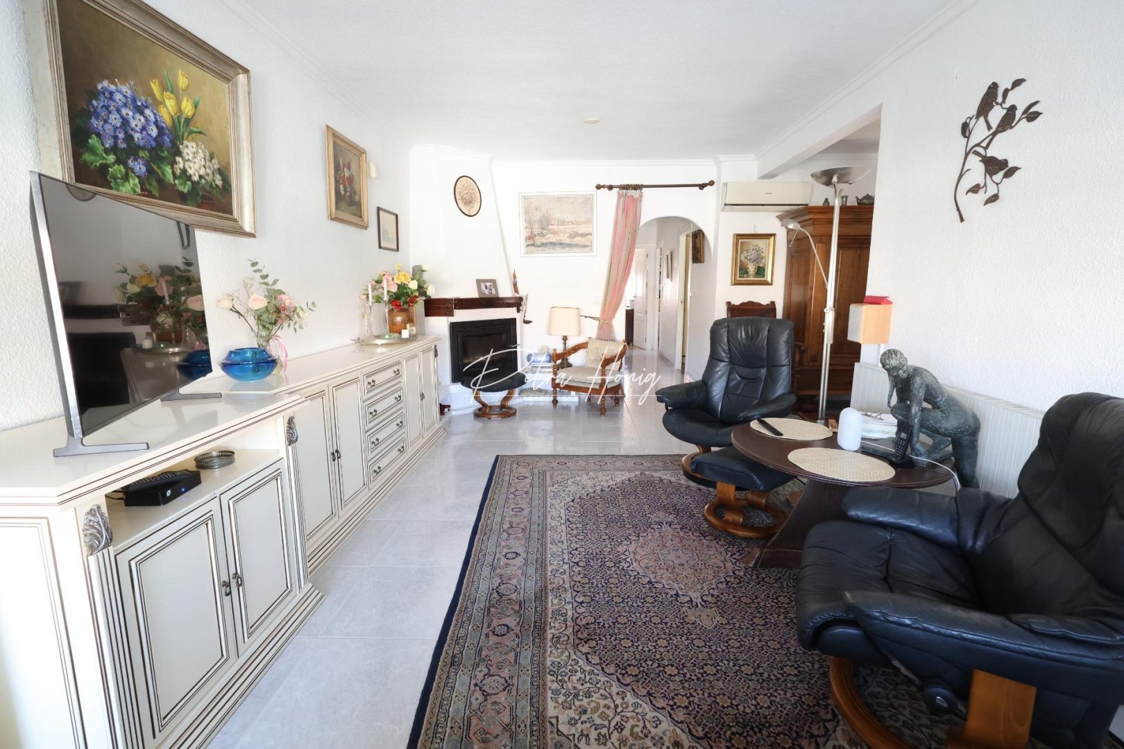 Resales - Townhouse - Torrevieja - Punta prima