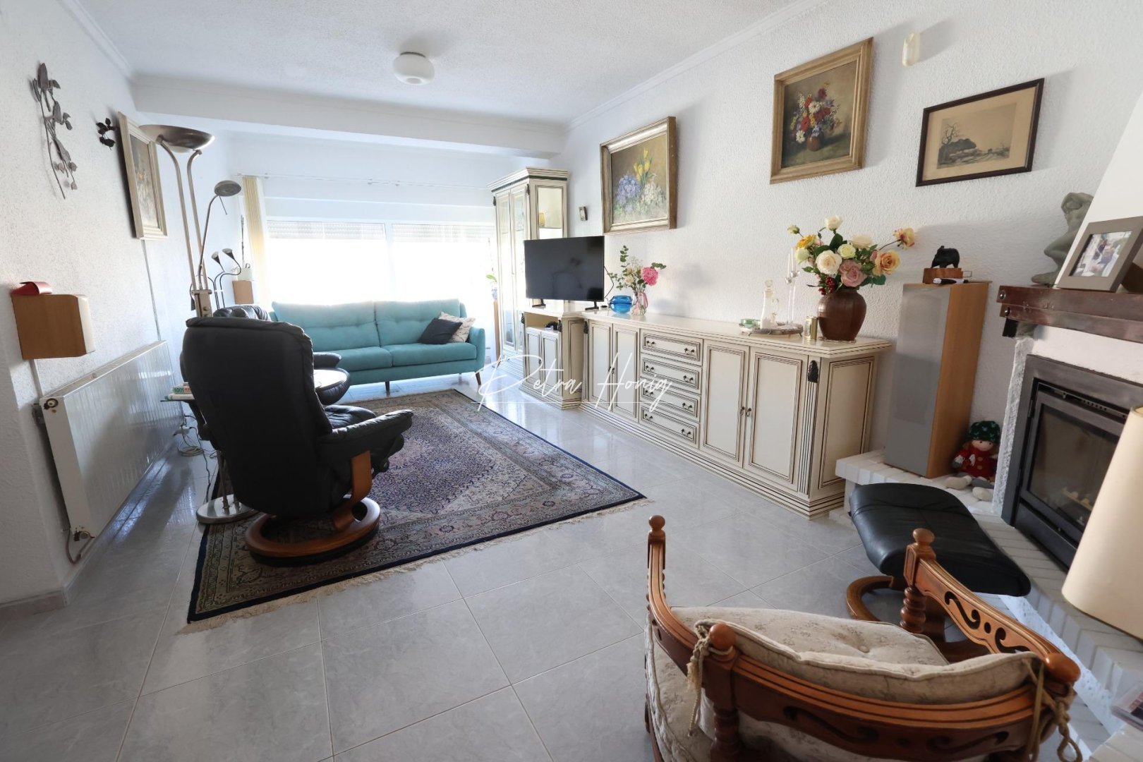 Resales - Townhouse - Torrevieja - Punta prima