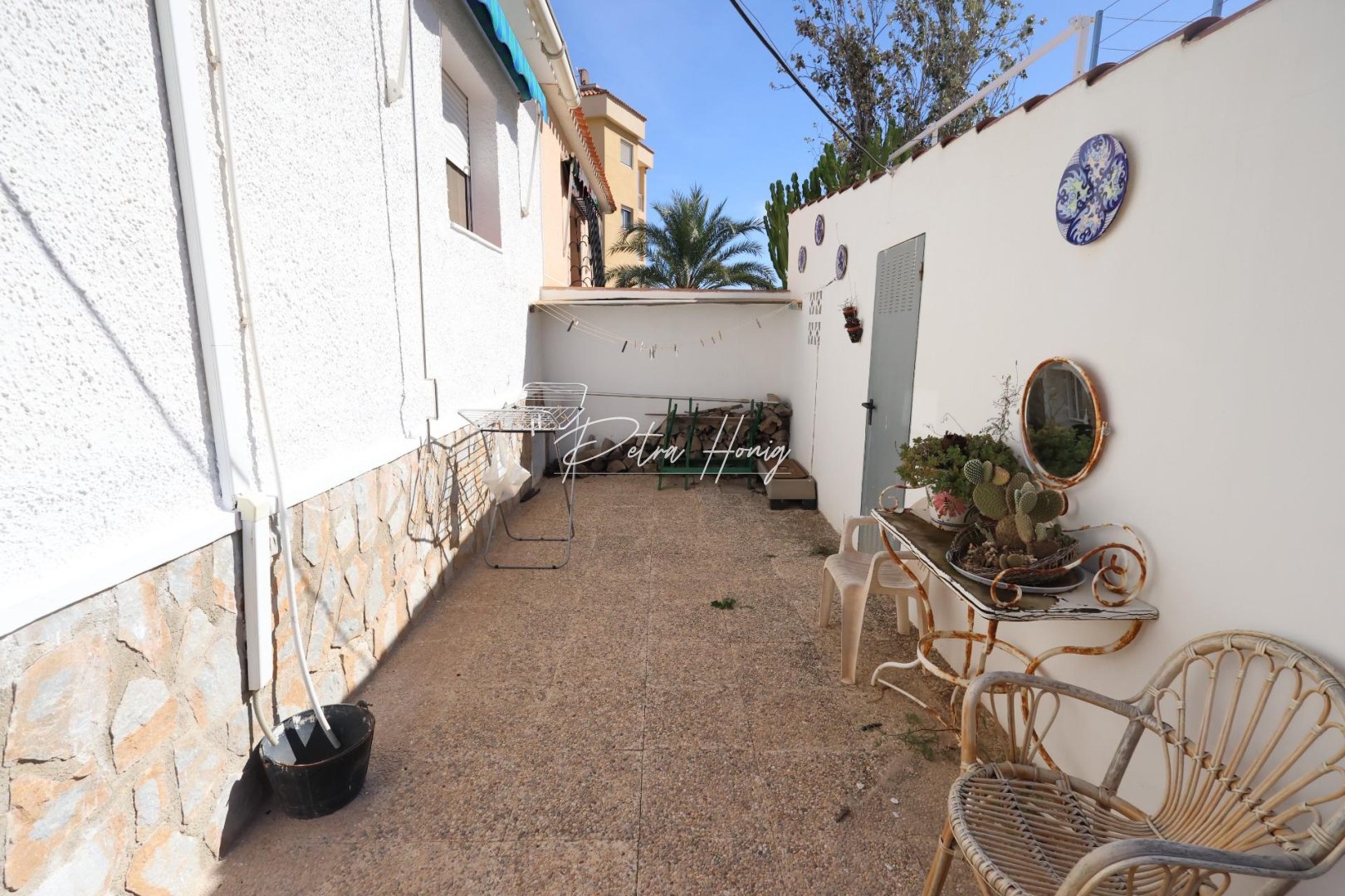 Resales - Townhouse - Torrevieja - Punta prima