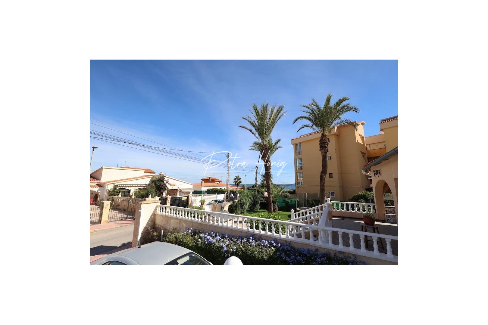 Resales - Townhouse - Torrevieja - Punta prima