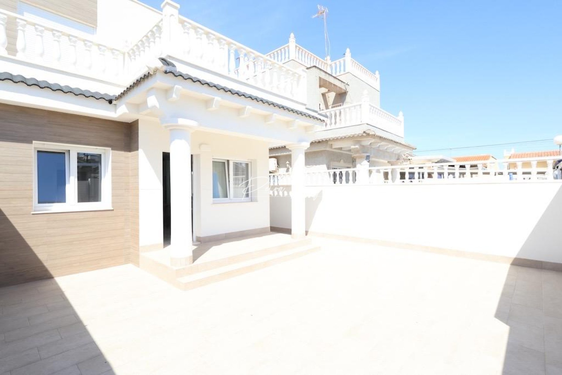 Resales - Townhouse - Torrevieja - San luis