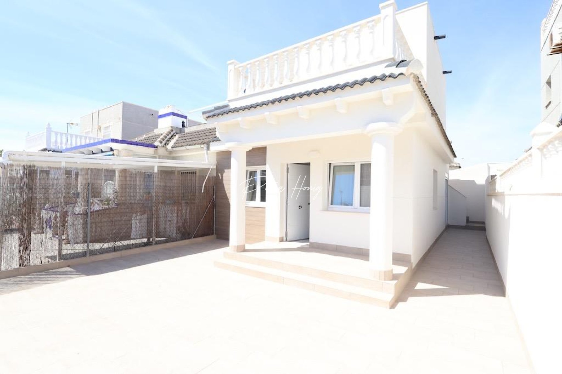 Resales - Townhouse - Torrevieja - San luis