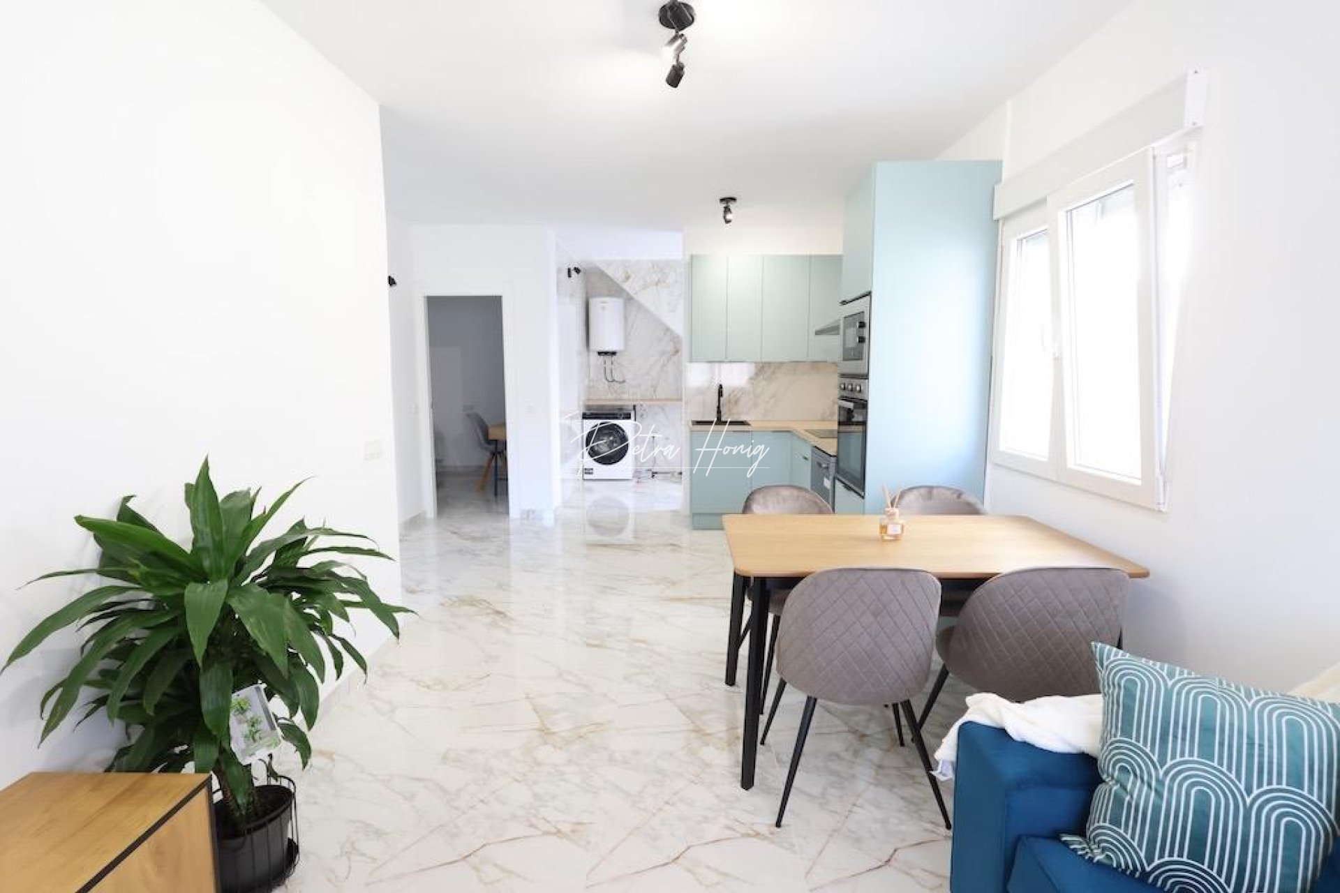 Resales - Townhouse - Torrevieja - San luis