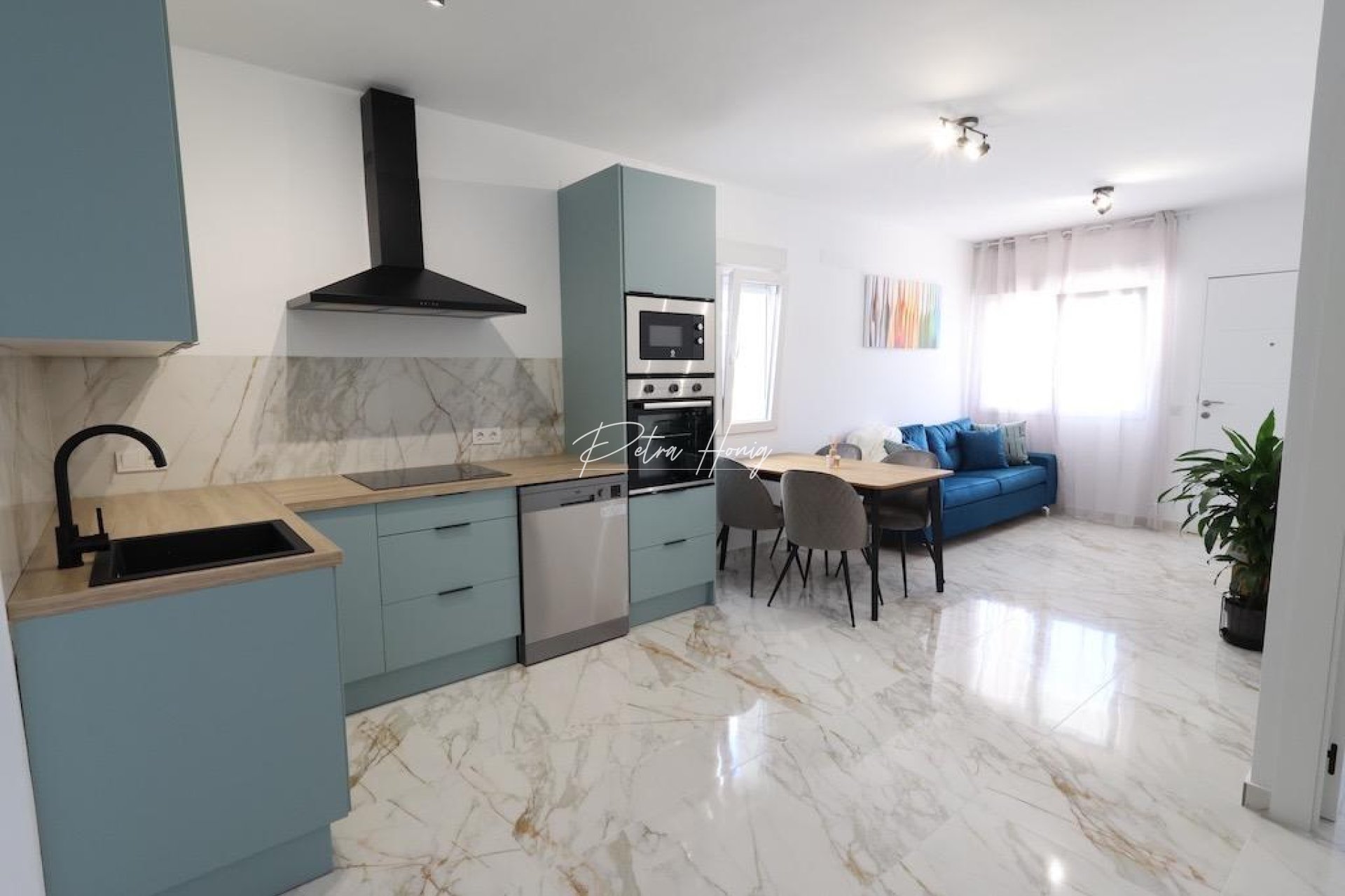 Resales - Townhouse - Torrevieja - San luis