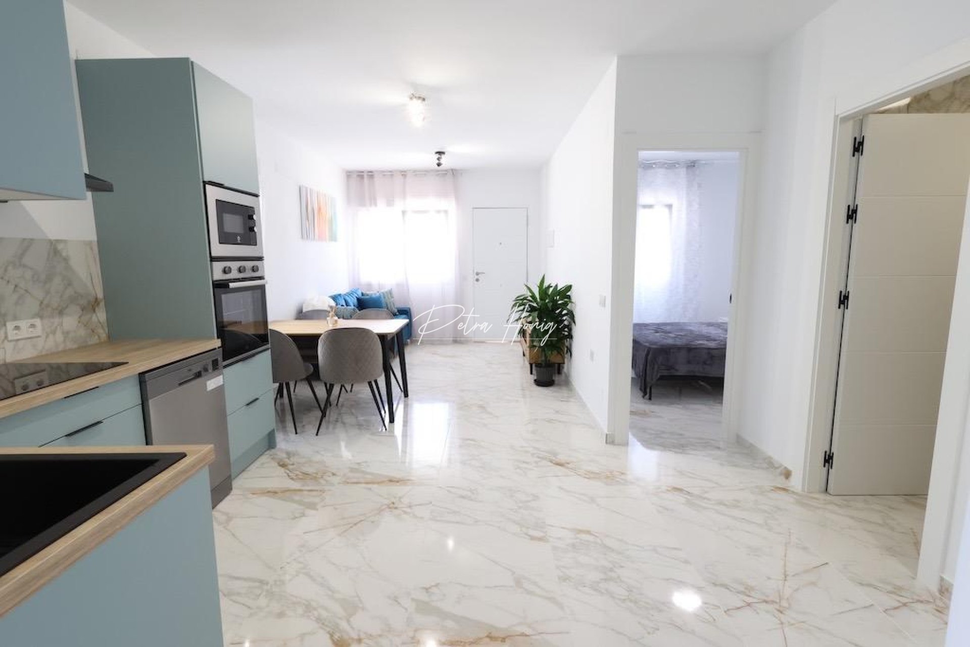Resales - Townhouse - Torrevieja - San luis