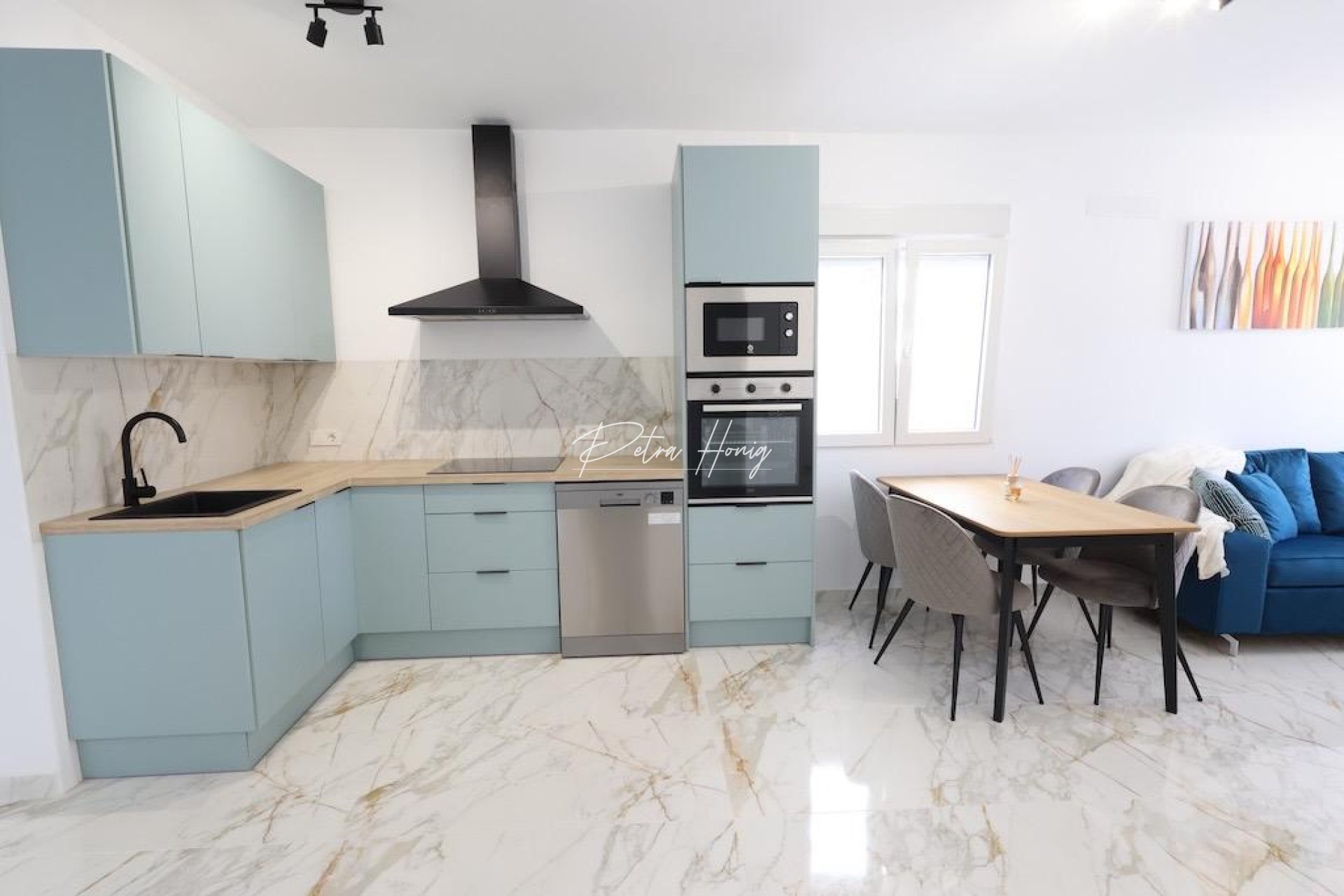 Resales - Townhouse - Torrevieja - San luis