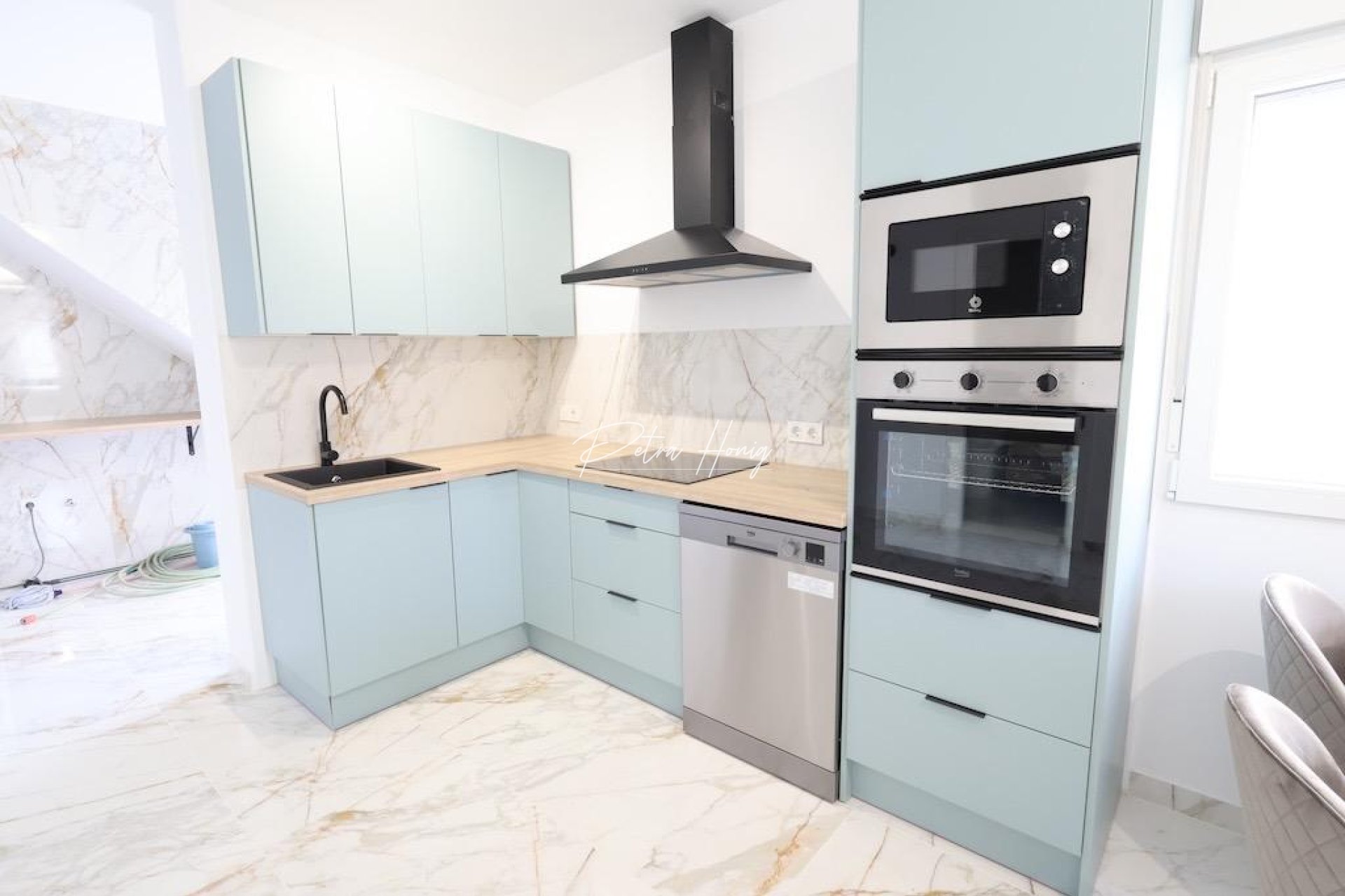 Resales - Townhouse - Torrevieja - San luis
