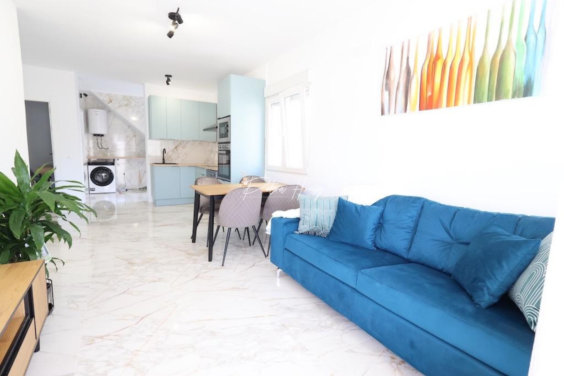 Resales - Townhouse - Torrevieja - San luis