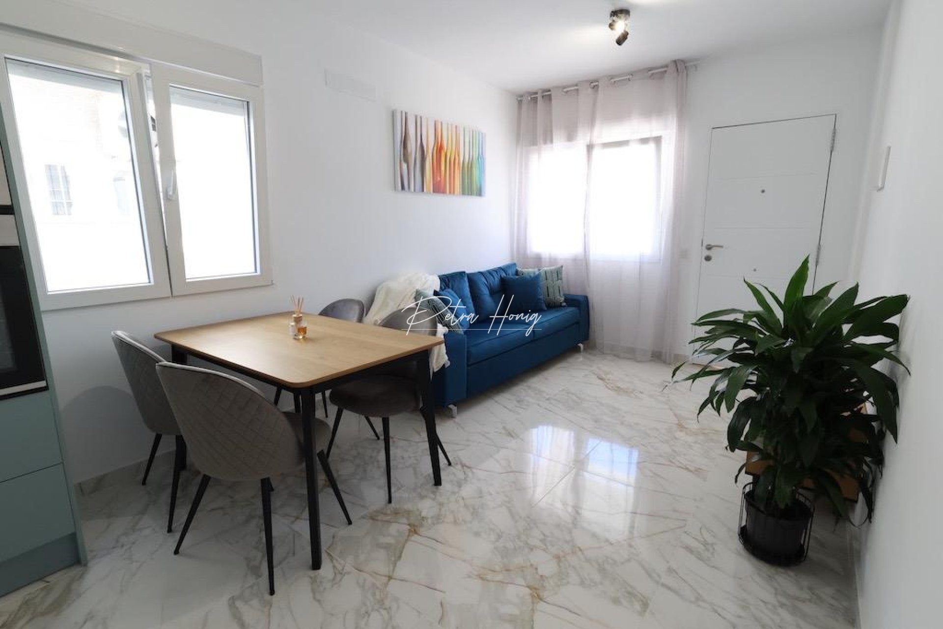 Resales - Townhouse - Torrevieja - San luis
