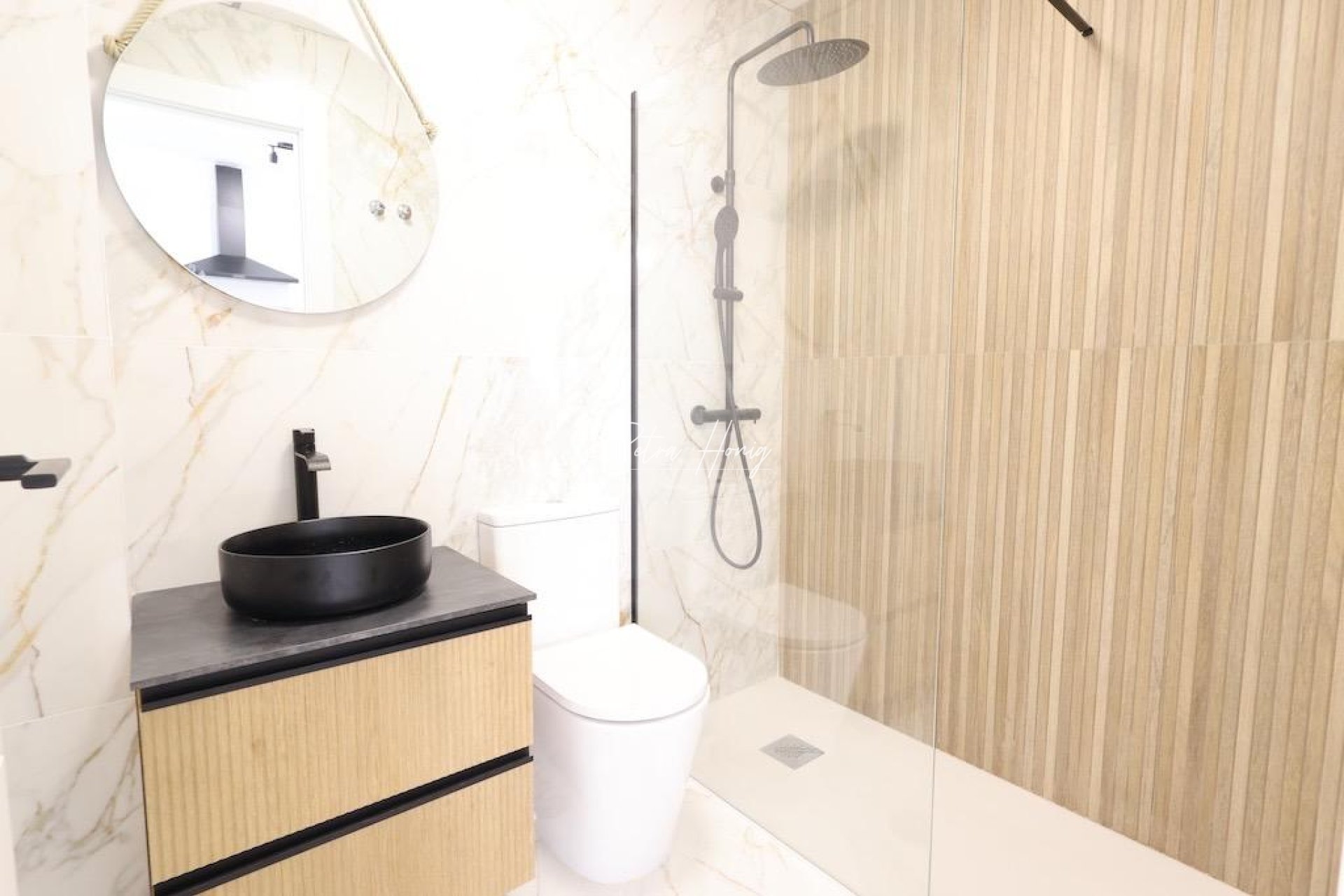 Resales - Townhouse - Torrevieja - San luis