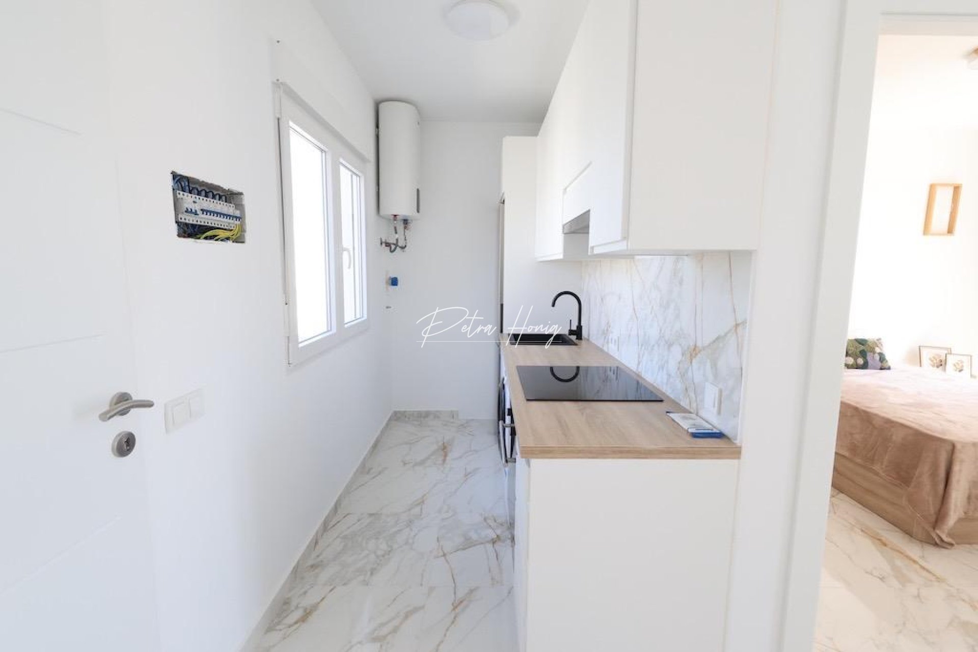 Resales - Townhouse - Torrevieja - San luis