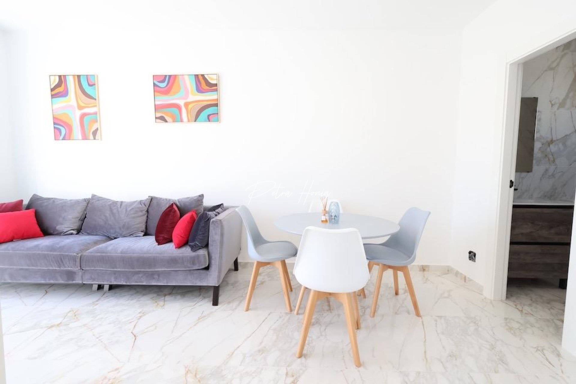 Resales - Townhouse - Torrevieja - San luis