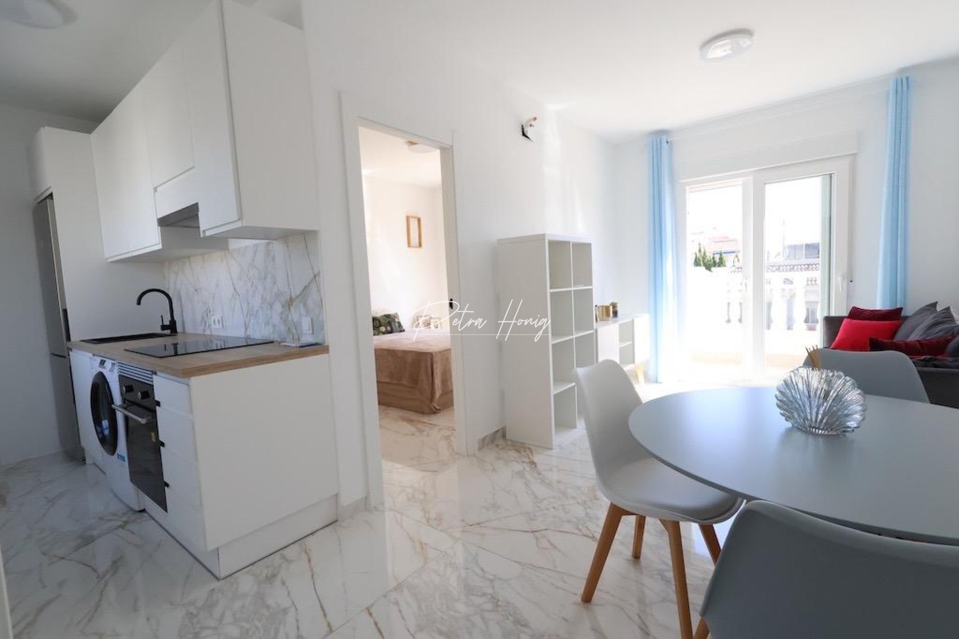 Resales - Townhouse - Torrevieja - San luis