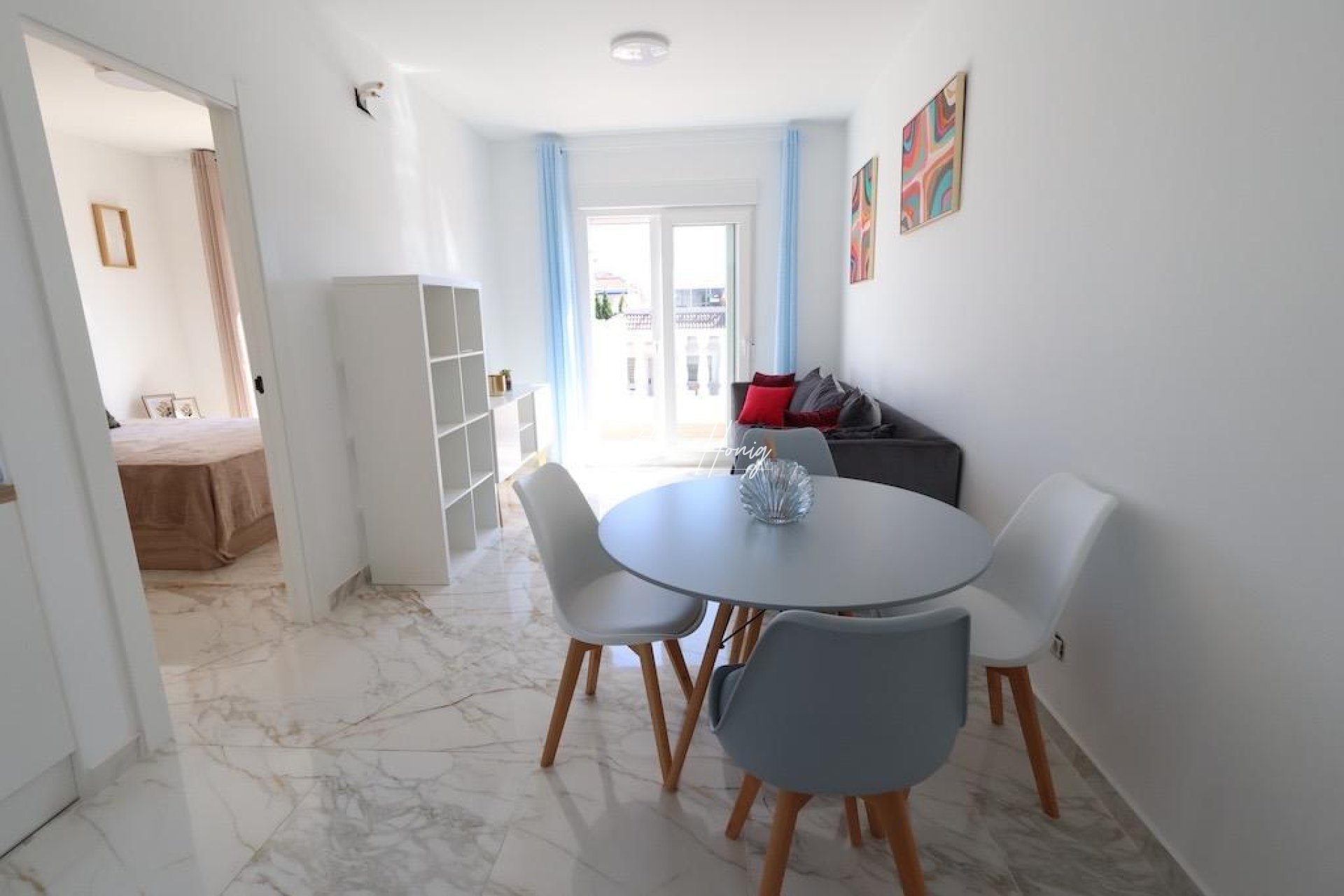 Resales - Townhouse - Torrevieja - San luis