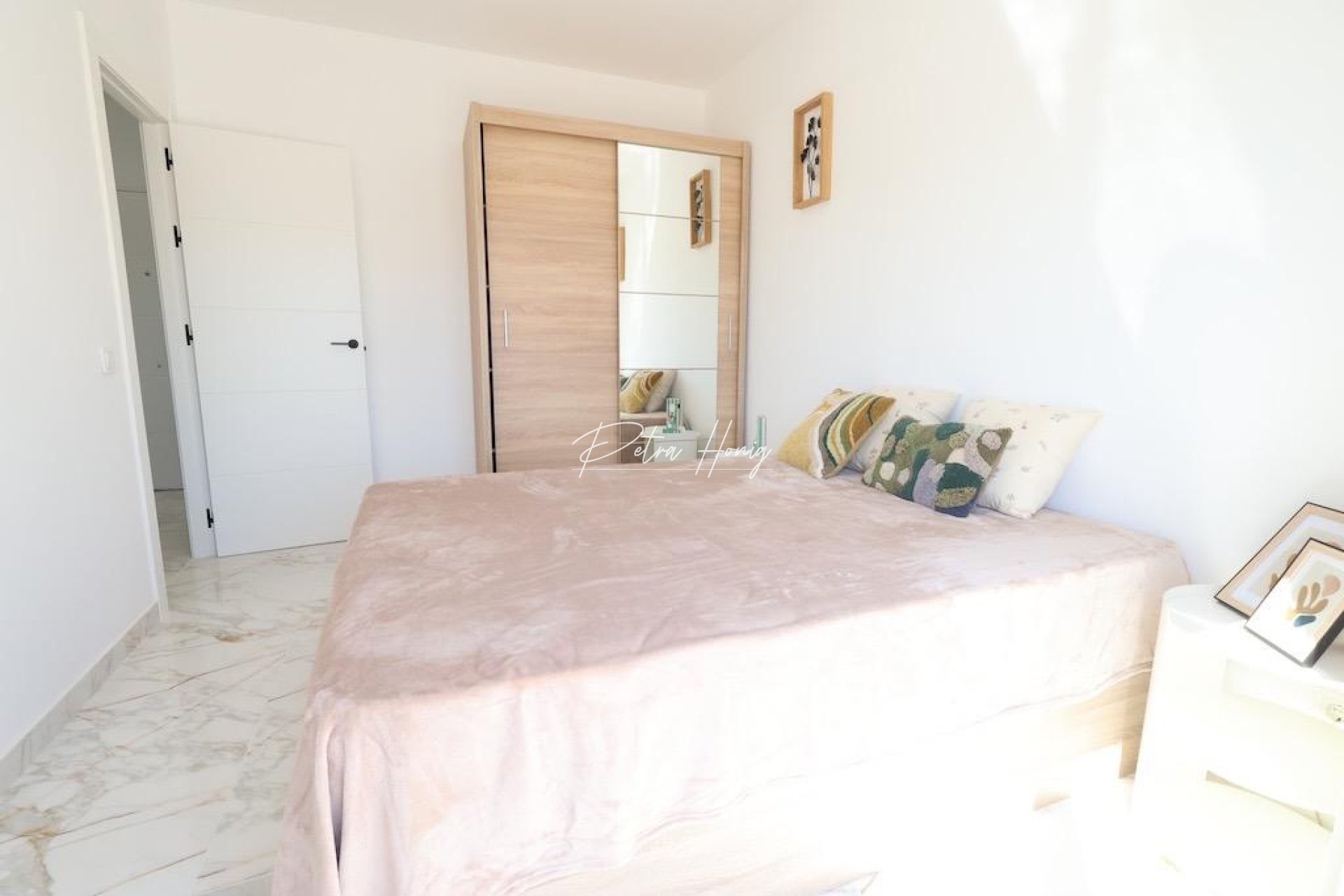 Resales - Townhouse - Torrevieja - San luis