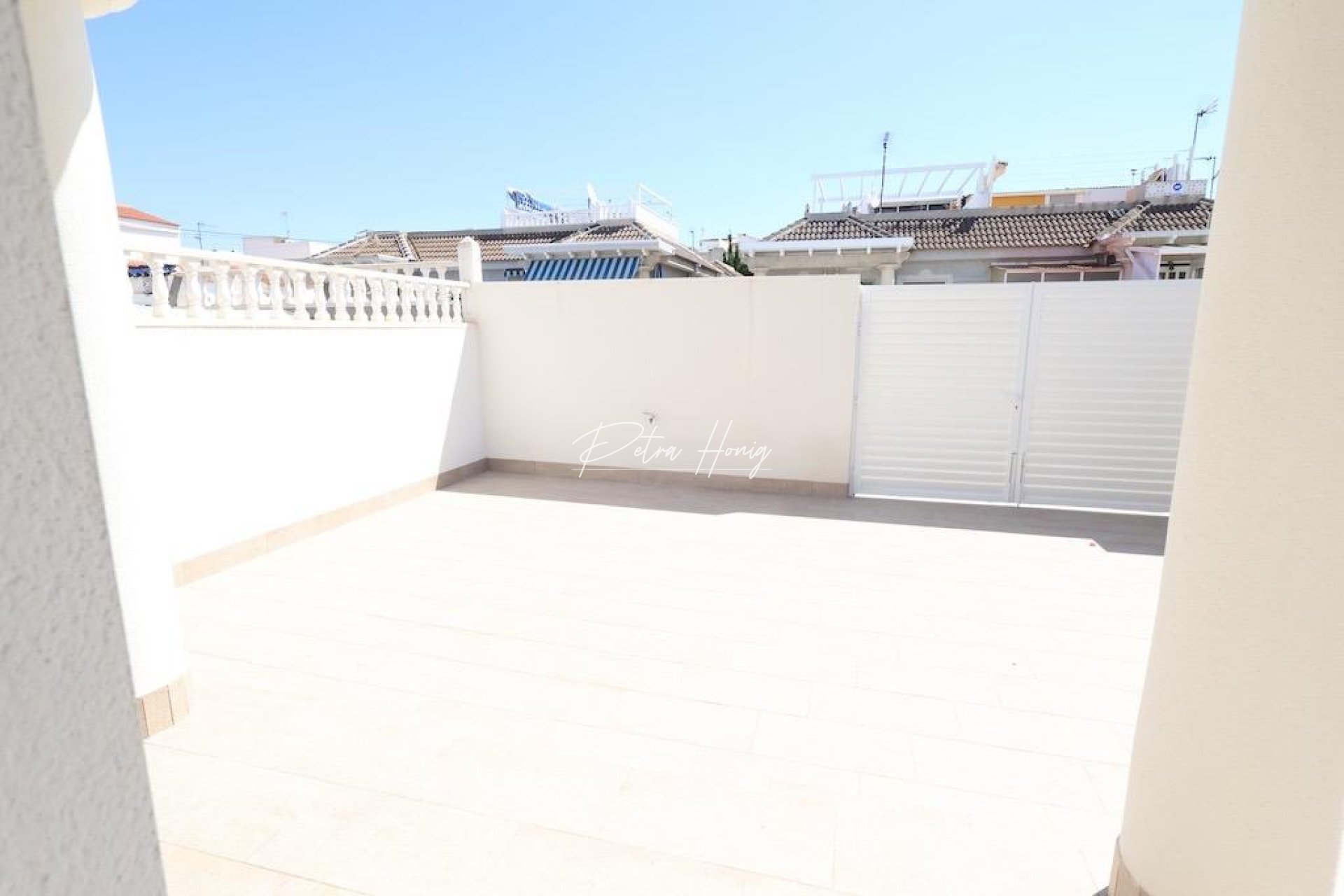 Resales - Townhouse - Torrevieja - San luis