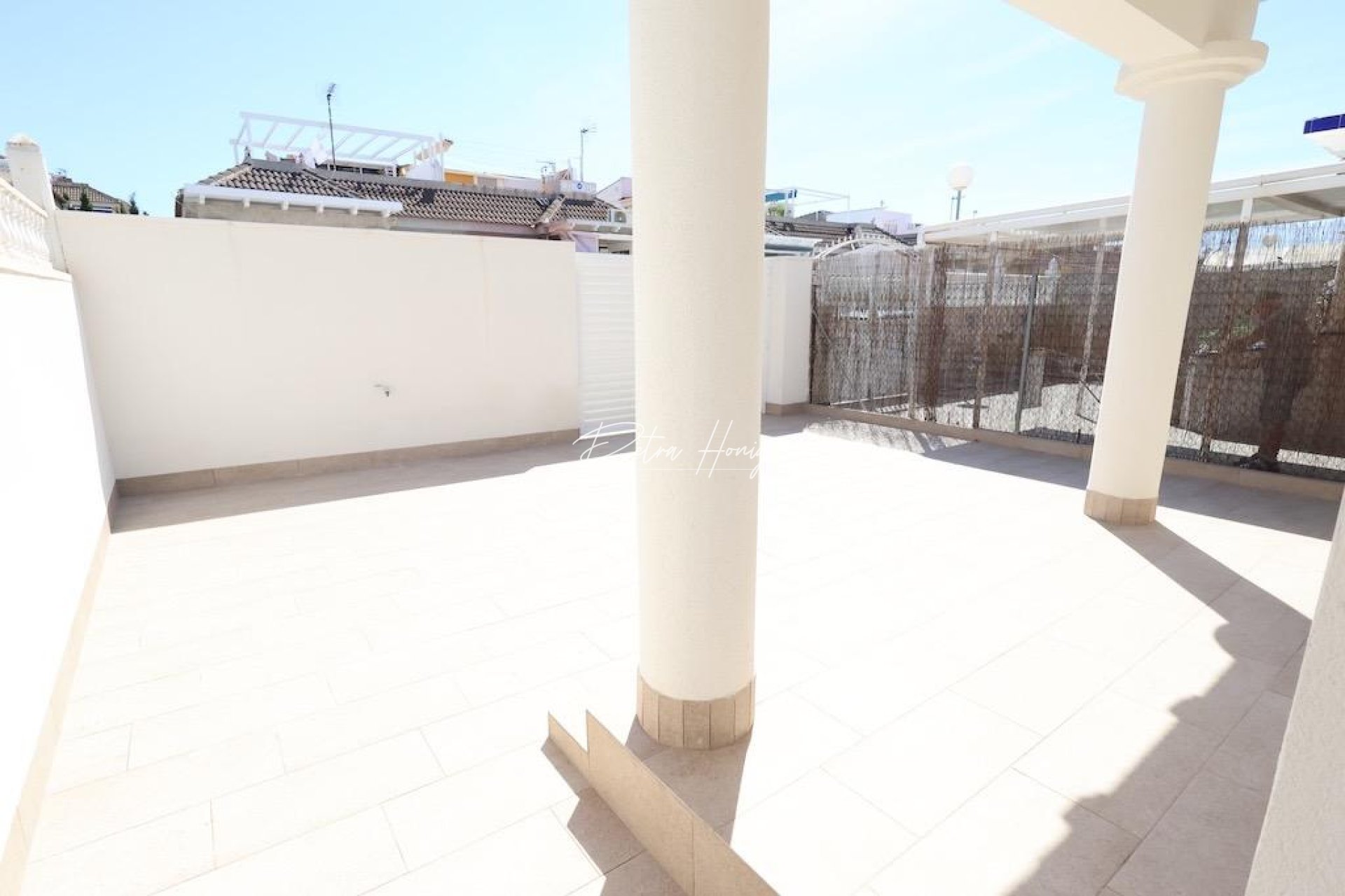 Resales - Townhouse - Torrevieja - San luis