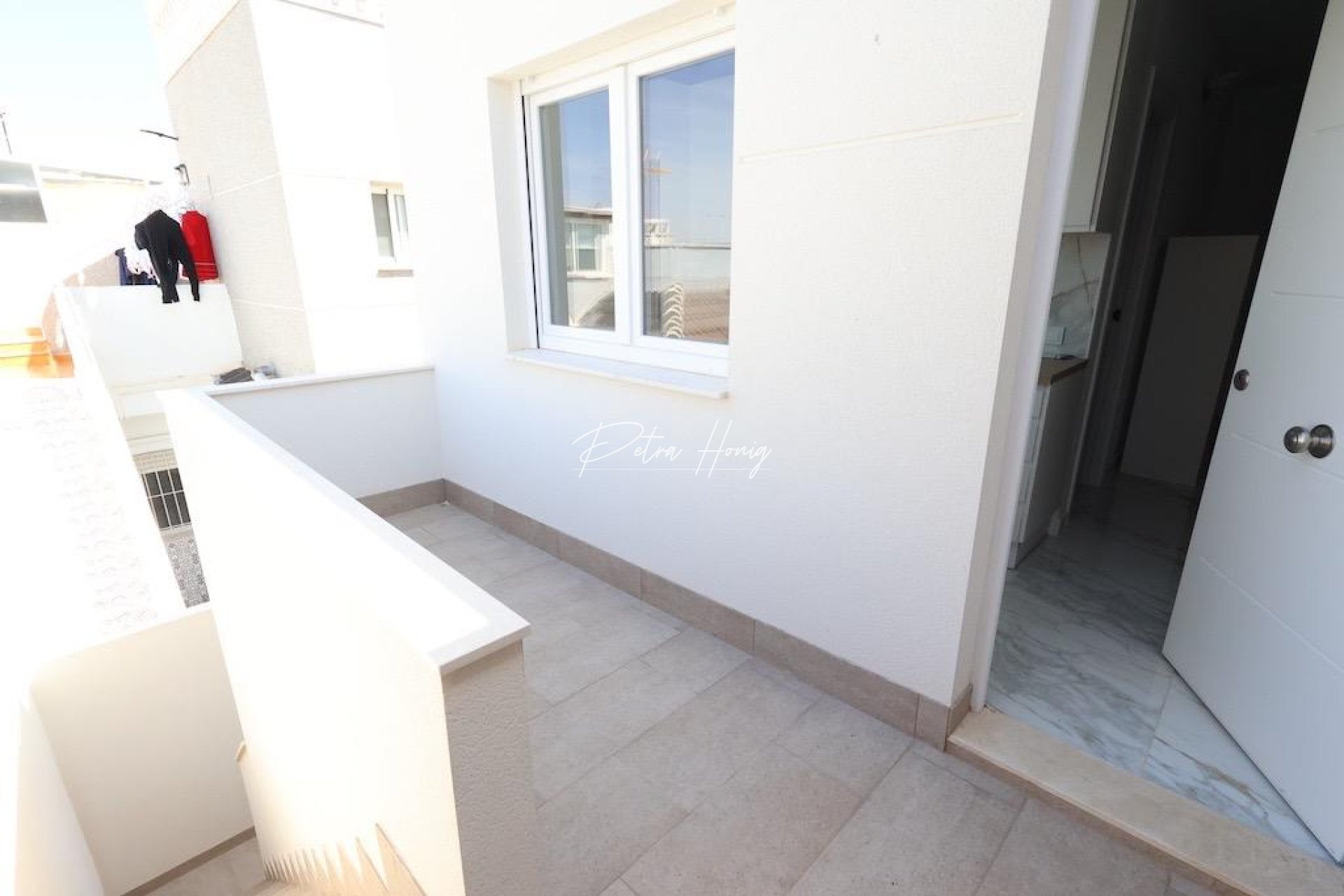 Resales - Townhouse - Torrevieja - San luis