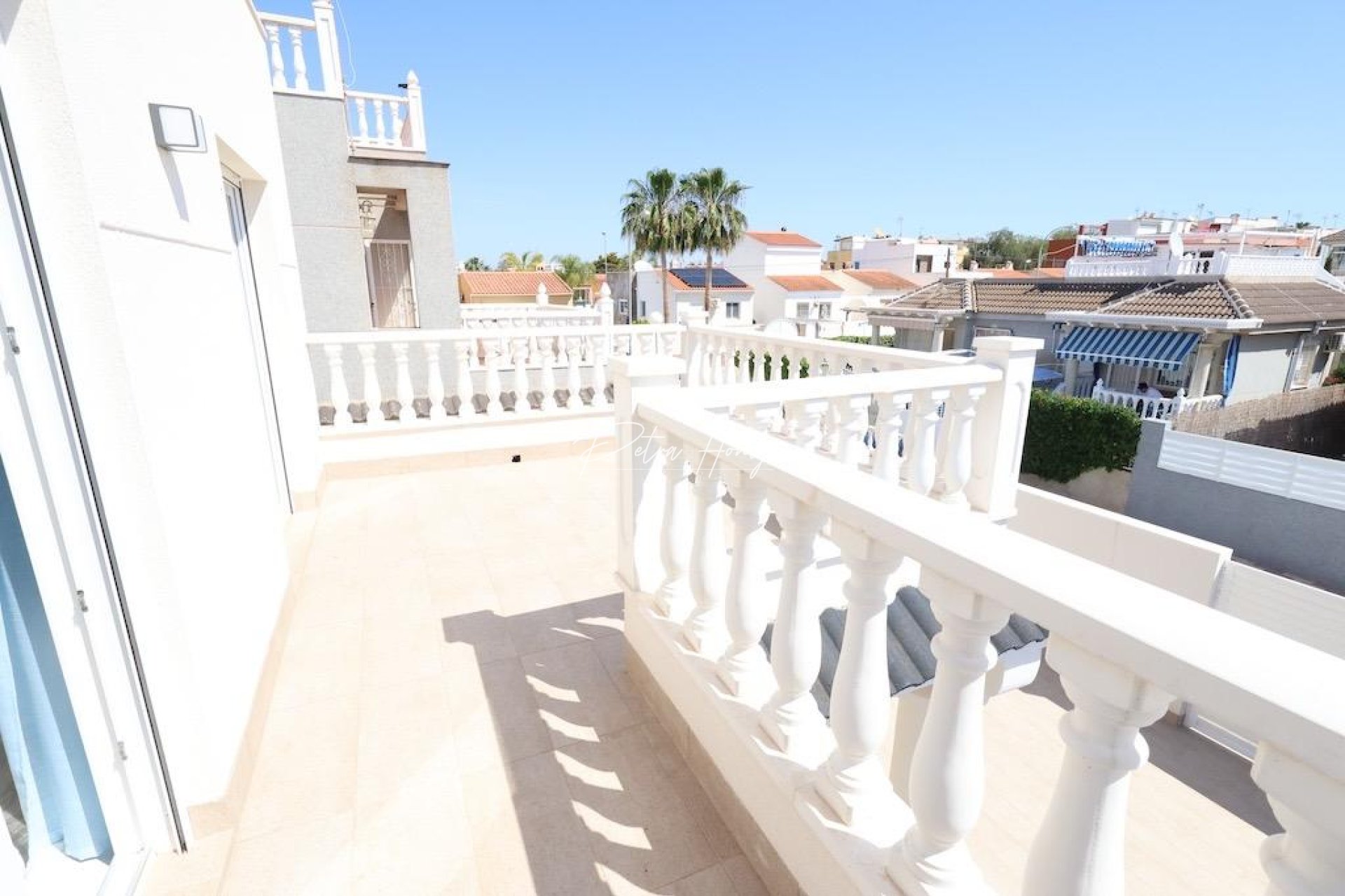 Resales - Townhouse - Torrevieja - San luis