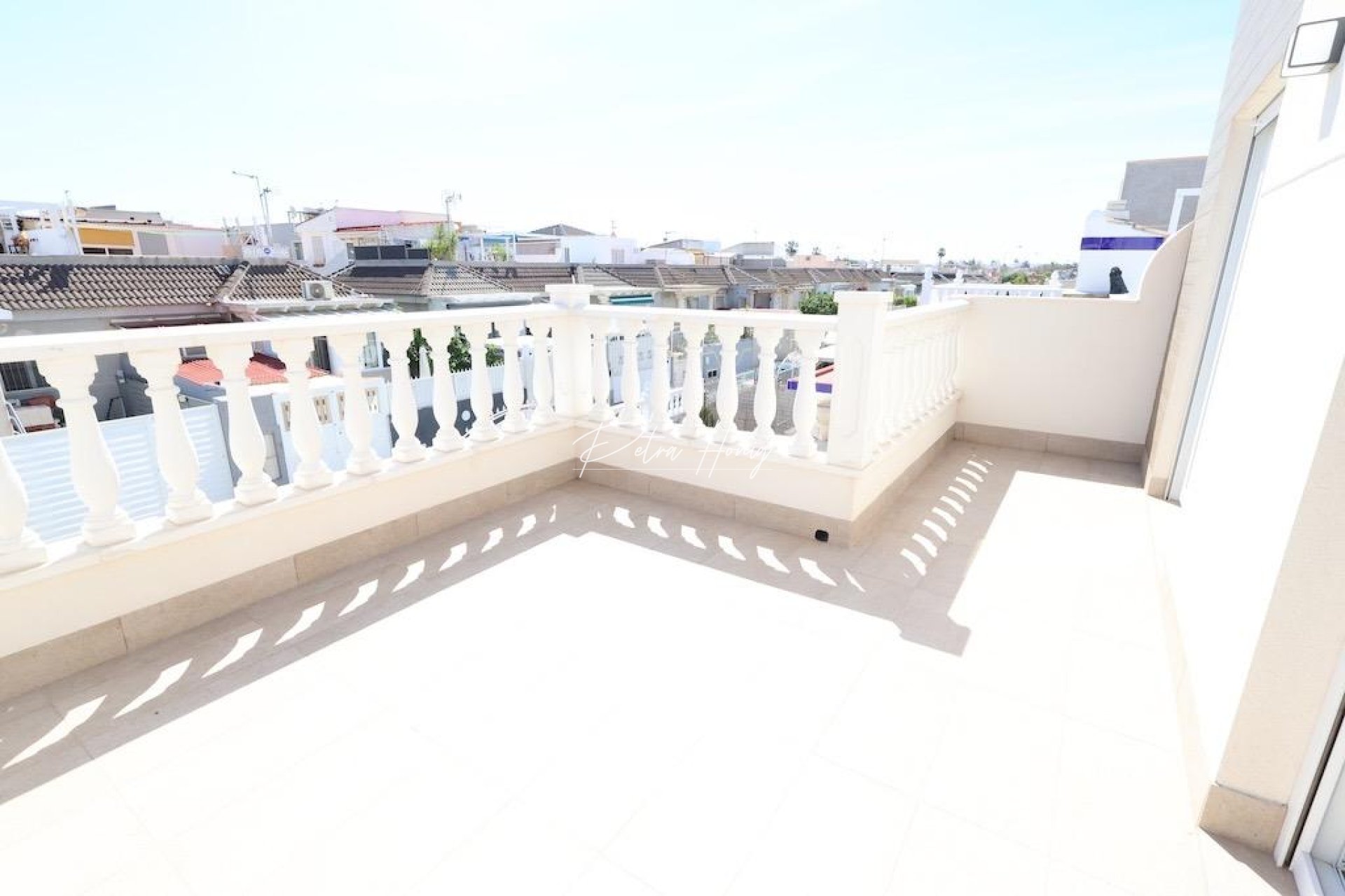 Resales - Townhouse - Torrevieja - San luis