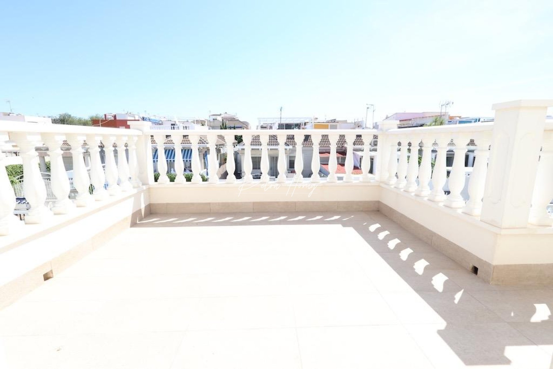 Resales - Townhouse - Torrevieja - San luis