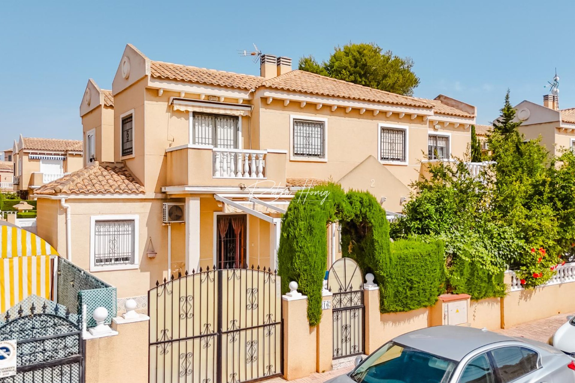 Resales - Townhouse - Torrevieja - Torreblanca