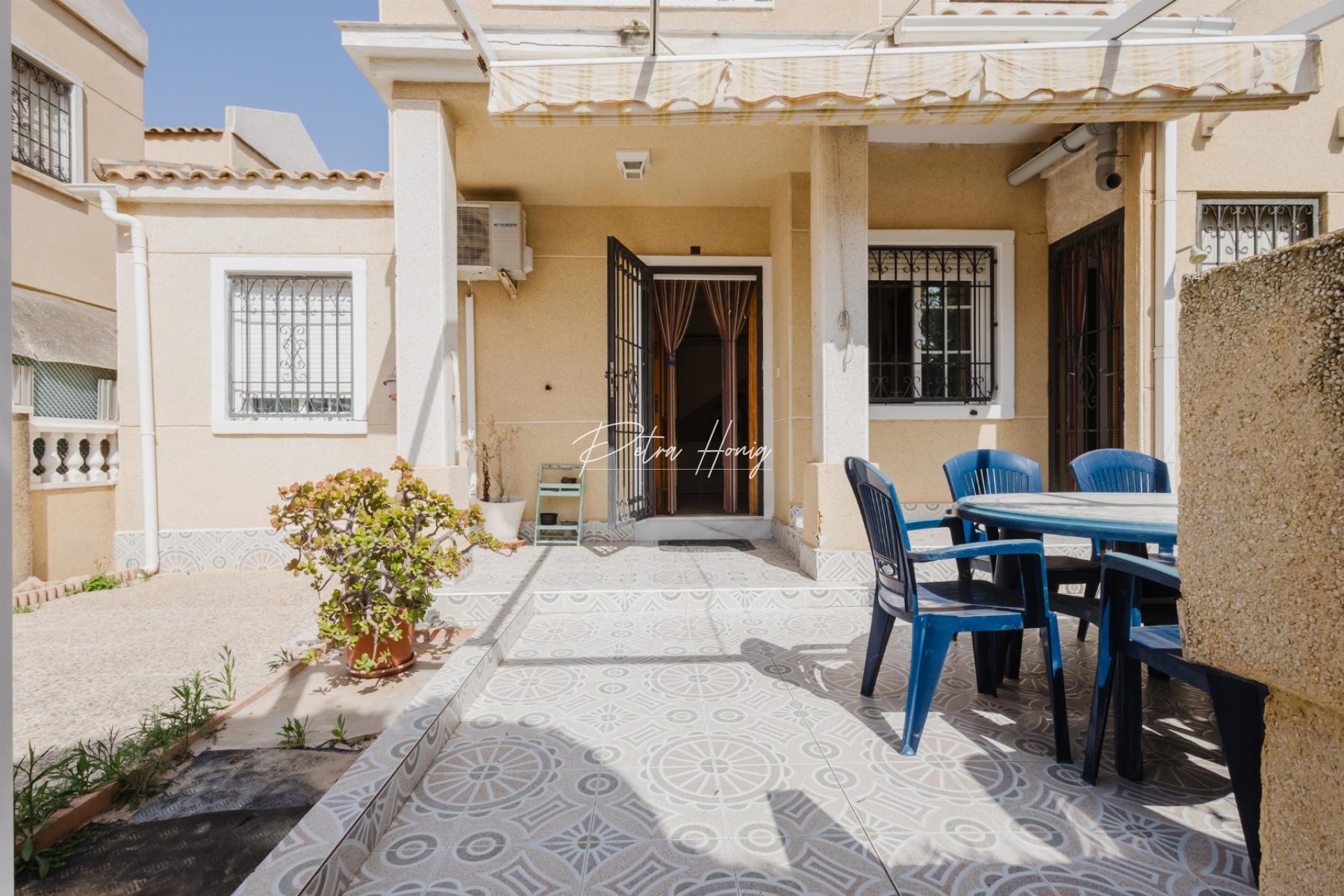 Resales - Townhouse - Torrevieja - Torreblanca